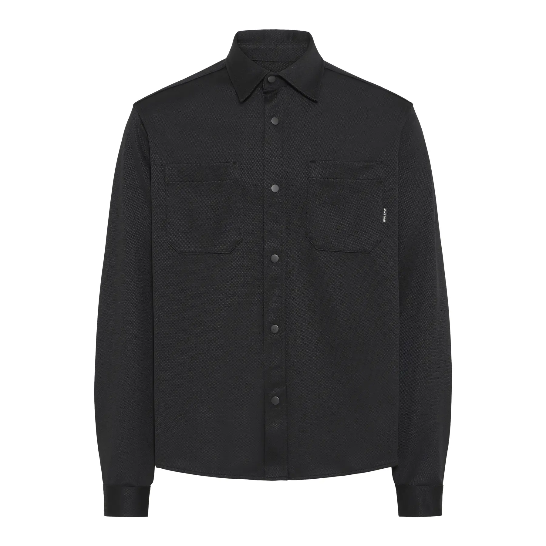 Image of Langarmshirt Blend Adrian