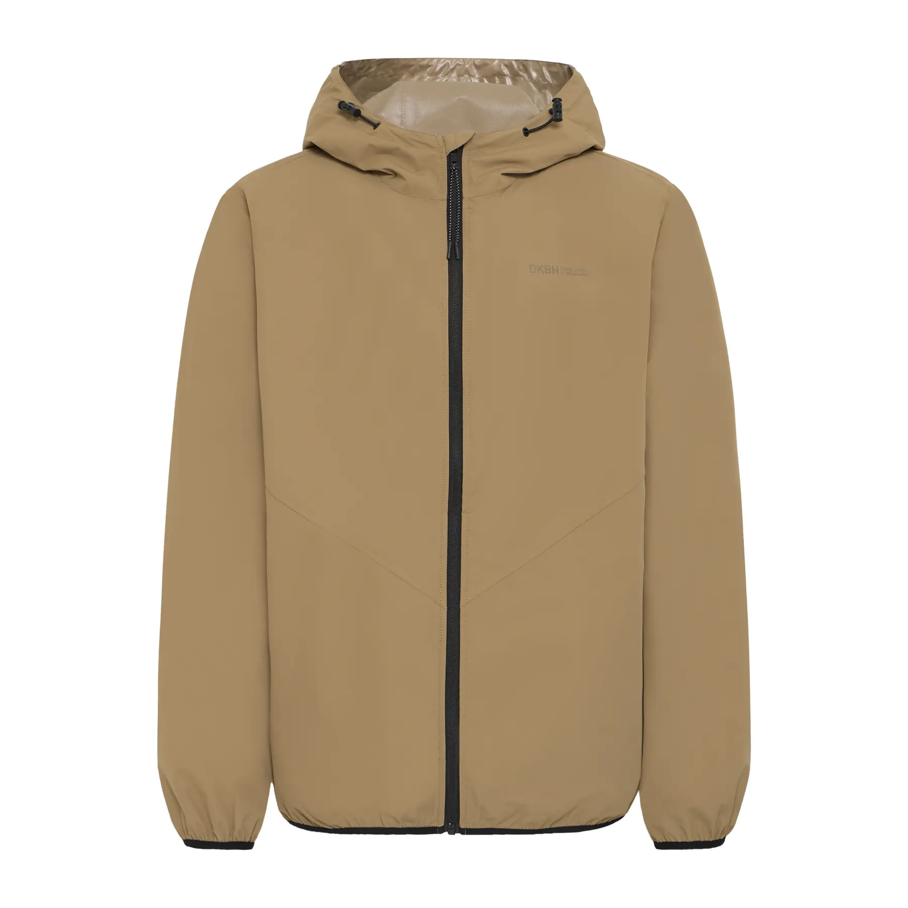 Image of Kapuzenjacke Blend Flipper