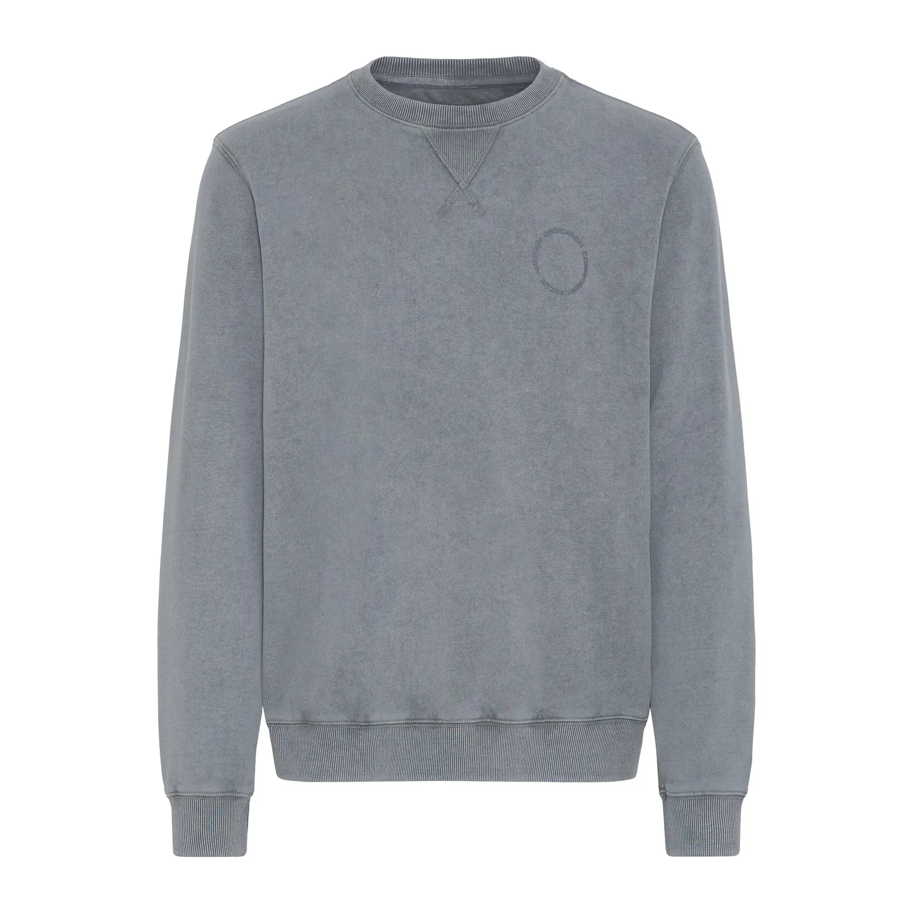 Pullover Blend Factor