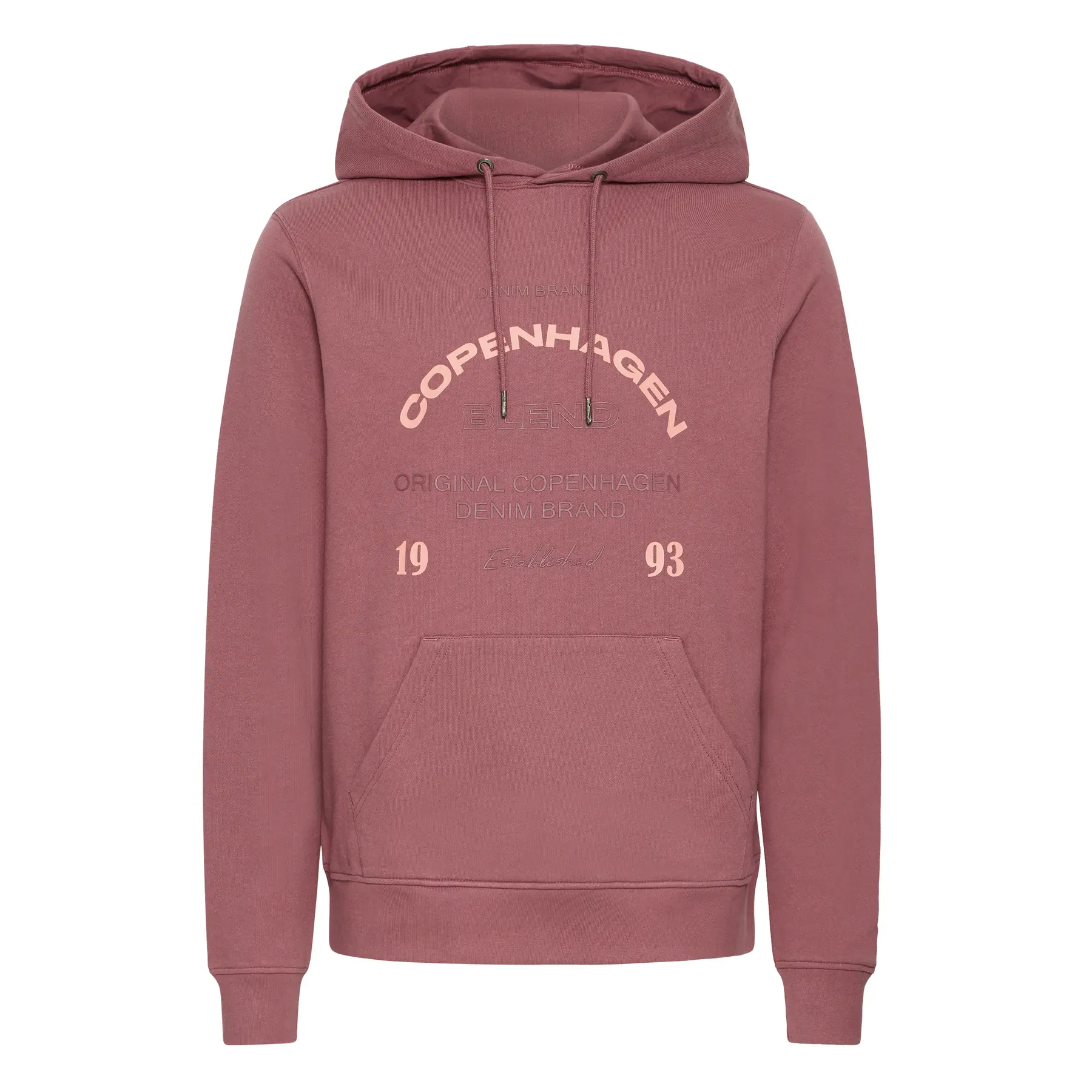 Hoodie Blend Karel