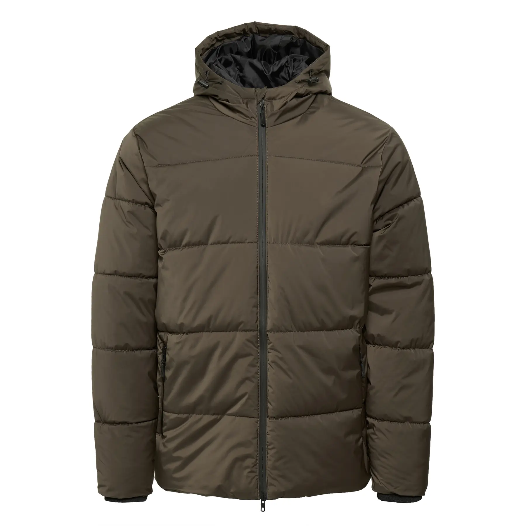 Daunenjacke  mit Kapuze Blend BHFeri