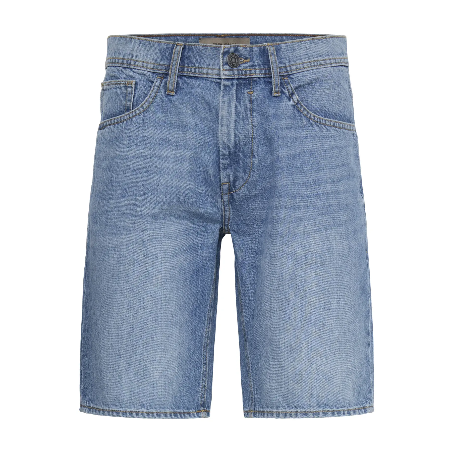 Kurze Slim-Jeans Blend BHTWISTER