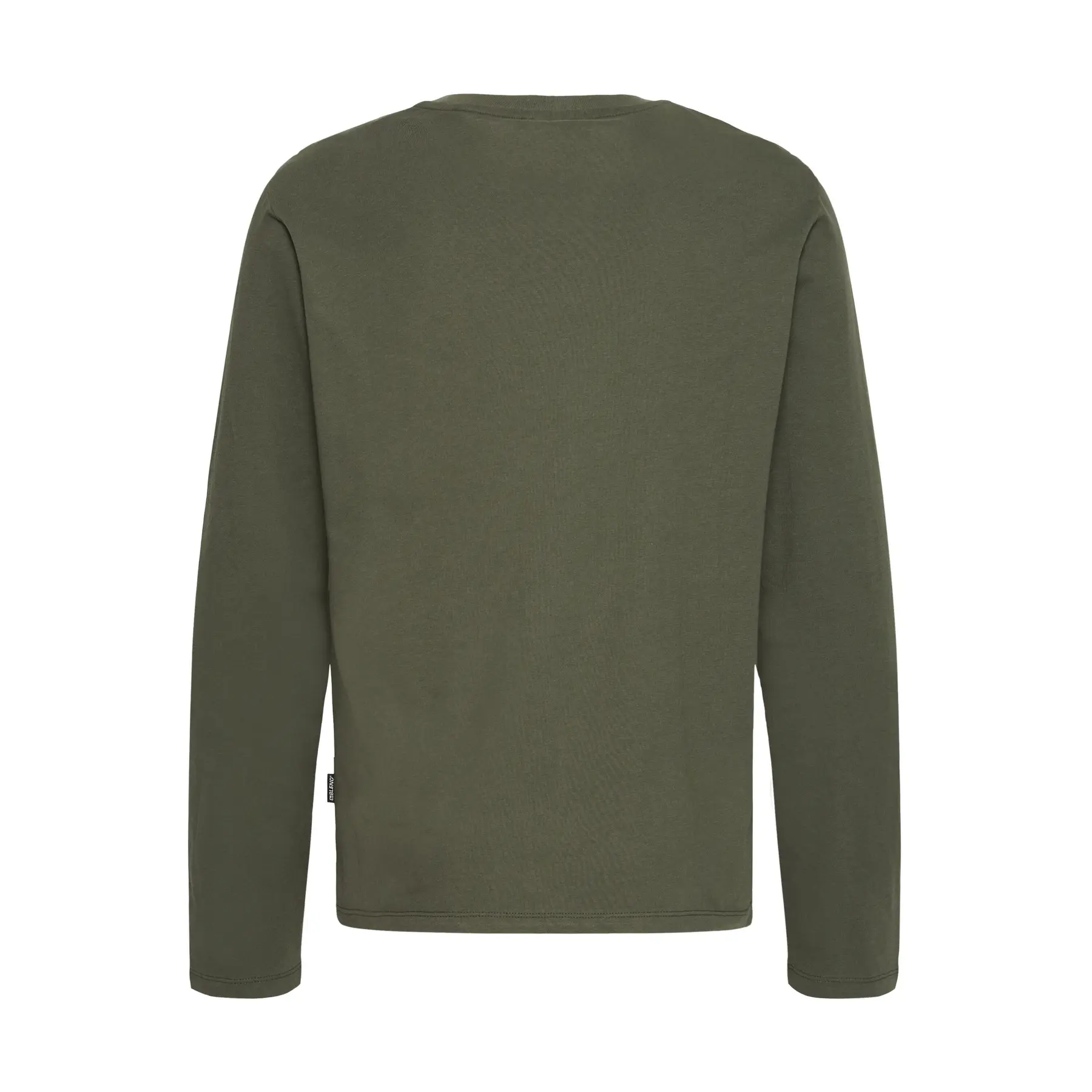 Langarm-T-Shirt Blend Bhkiaran