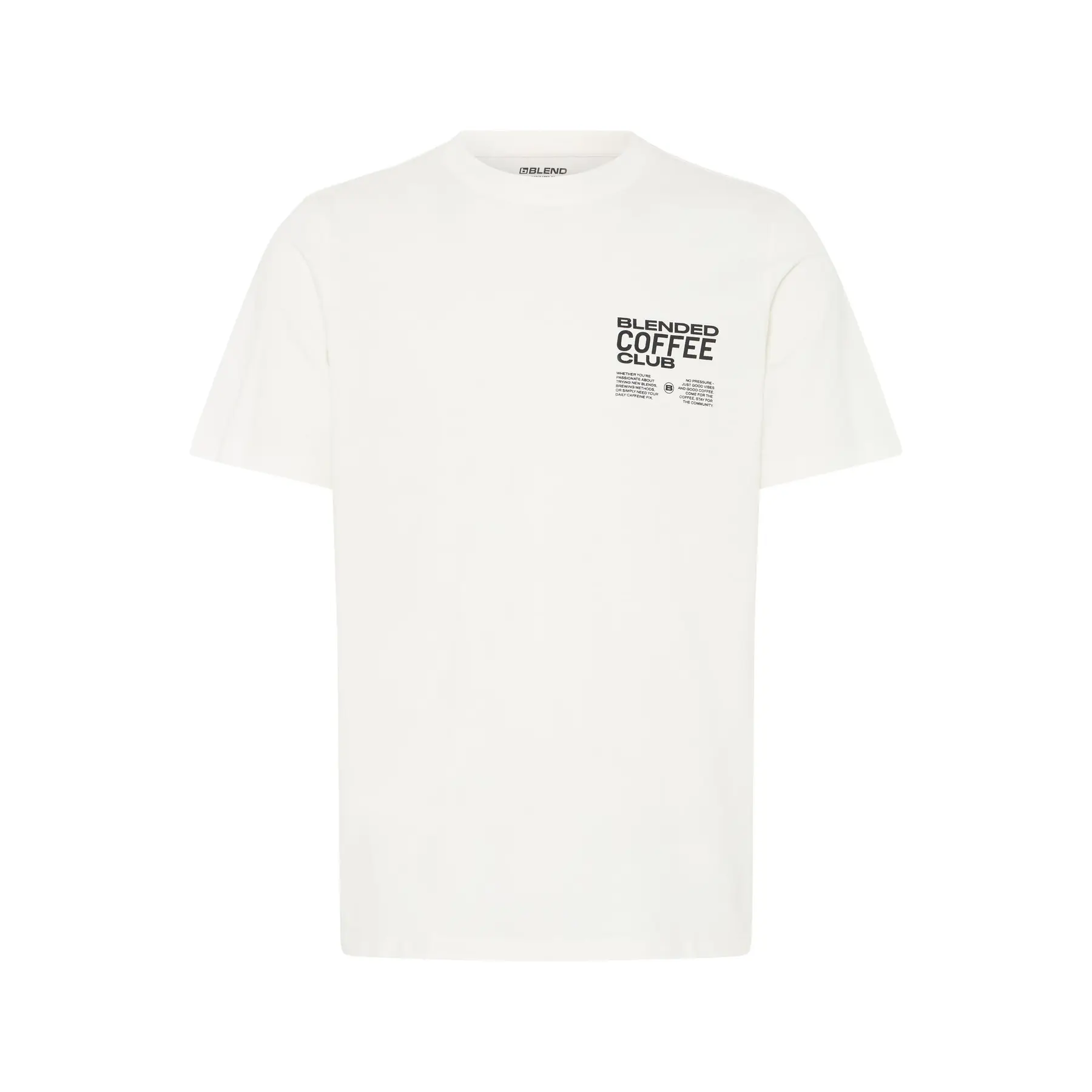T-Shirt Blend BHKENZO GRAPHIC