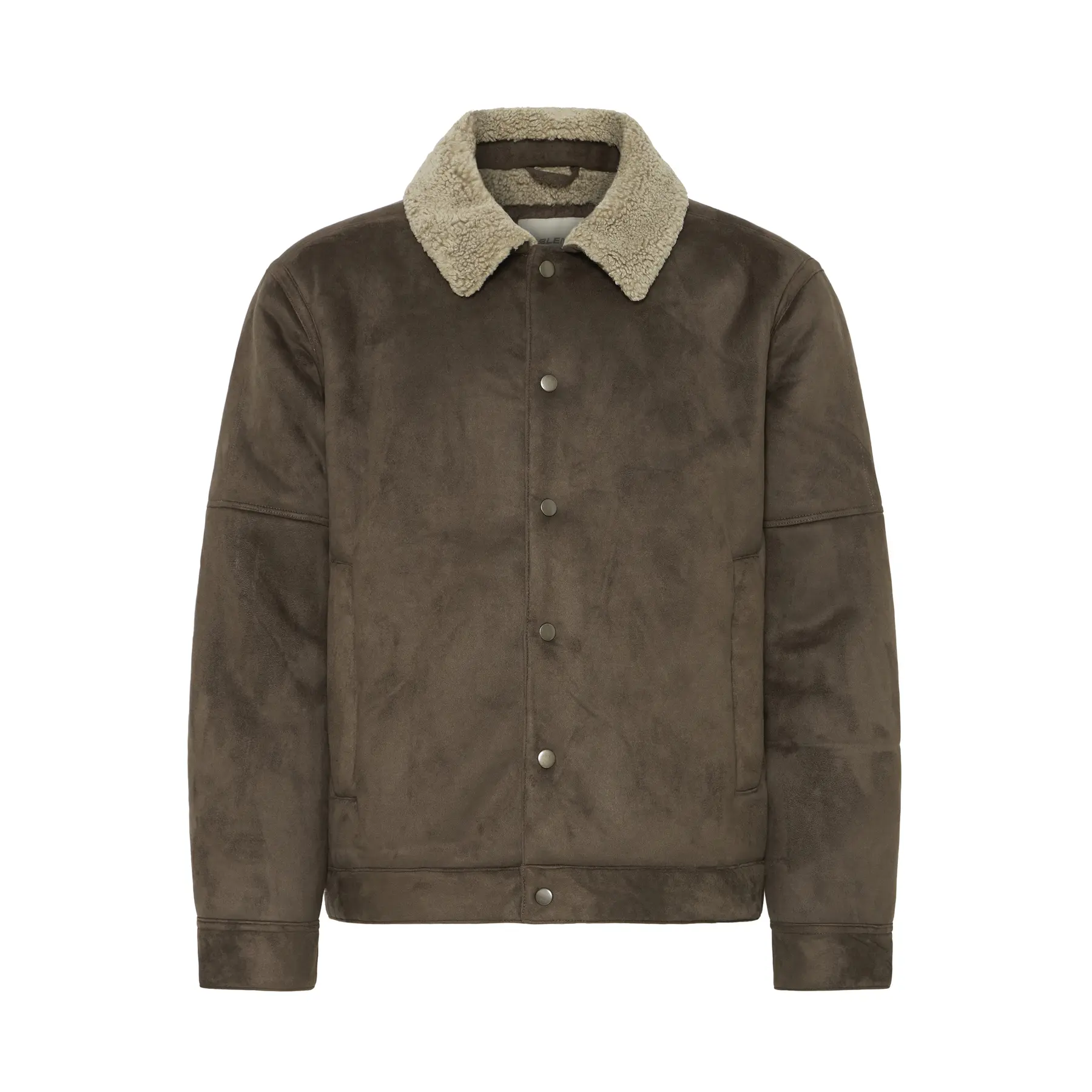 Veste  Bhfei Sherling