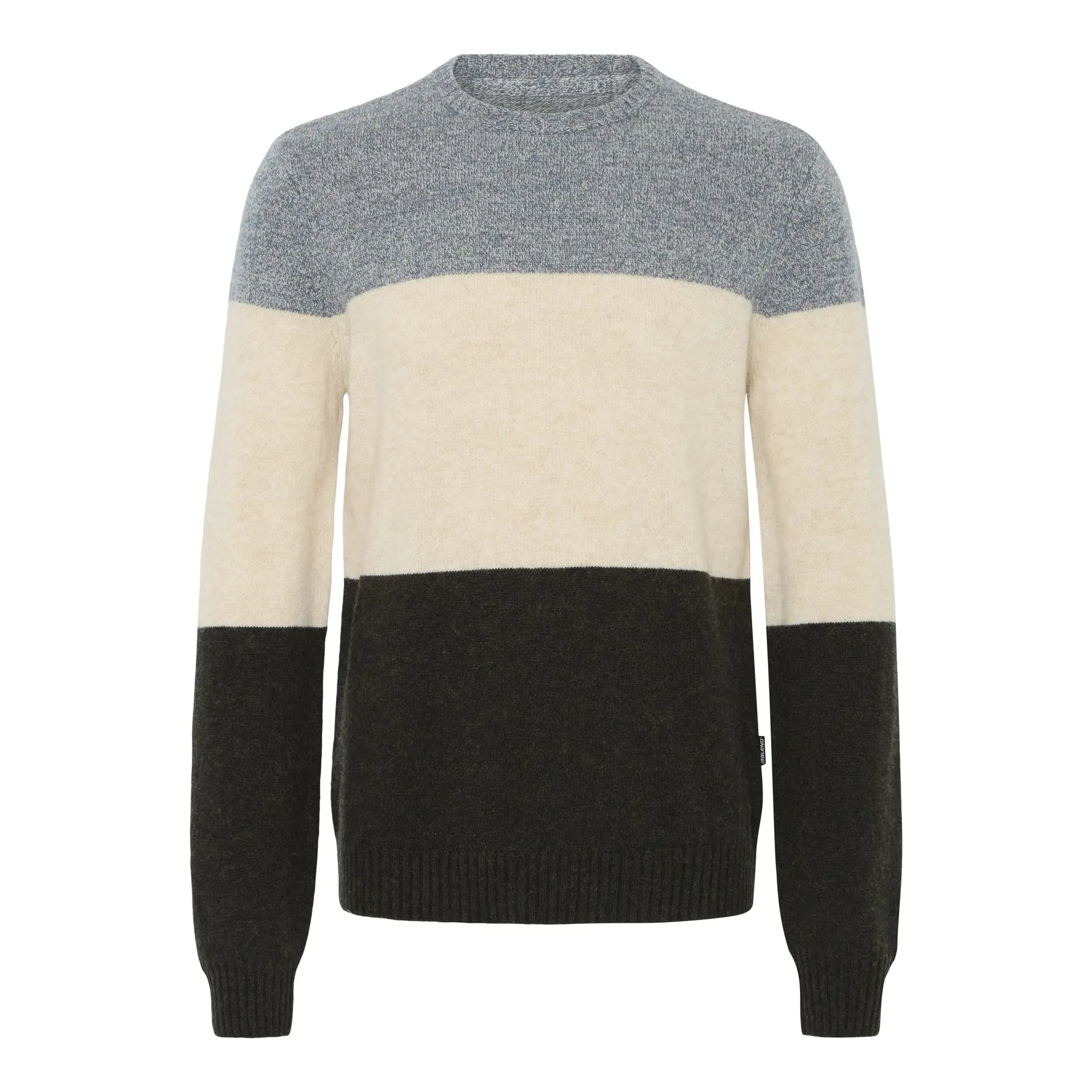 Maglione  BHBranko Tri Col