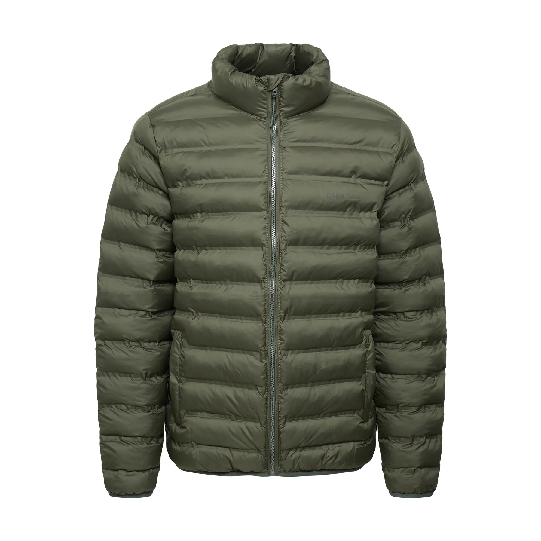 Daunenjacke Blend BHFicco