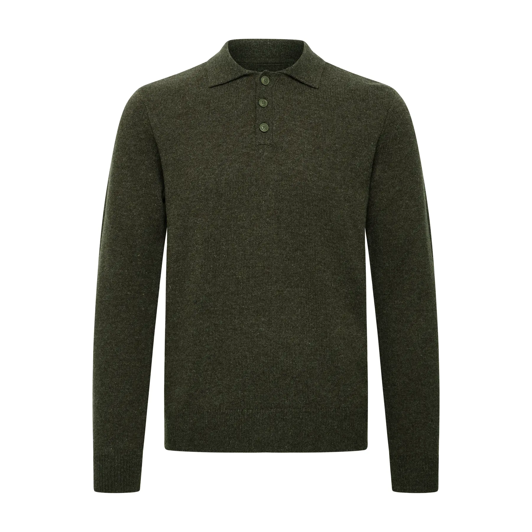 Polo-Shirt Blend Branko