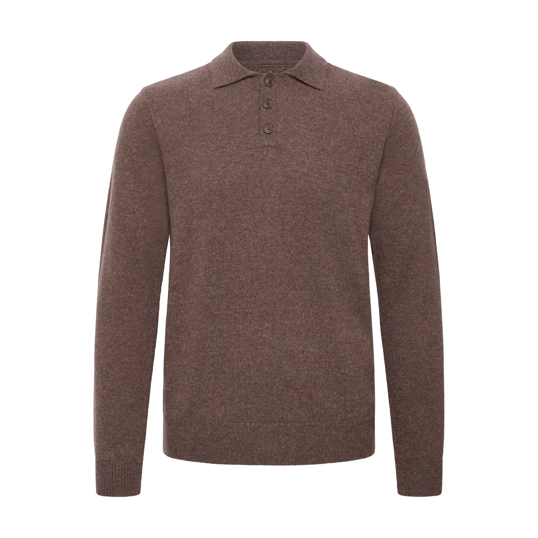 Polo-Shirt Blend Branko