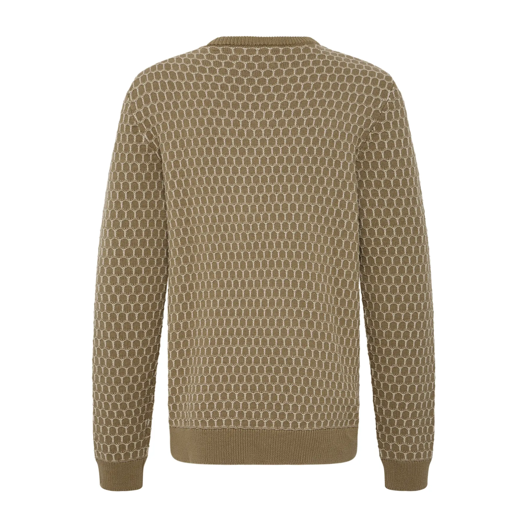 Maglione  BHDong Crew