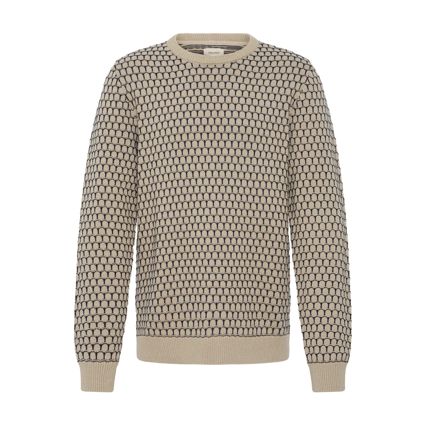 Maglione  BHDong Crew