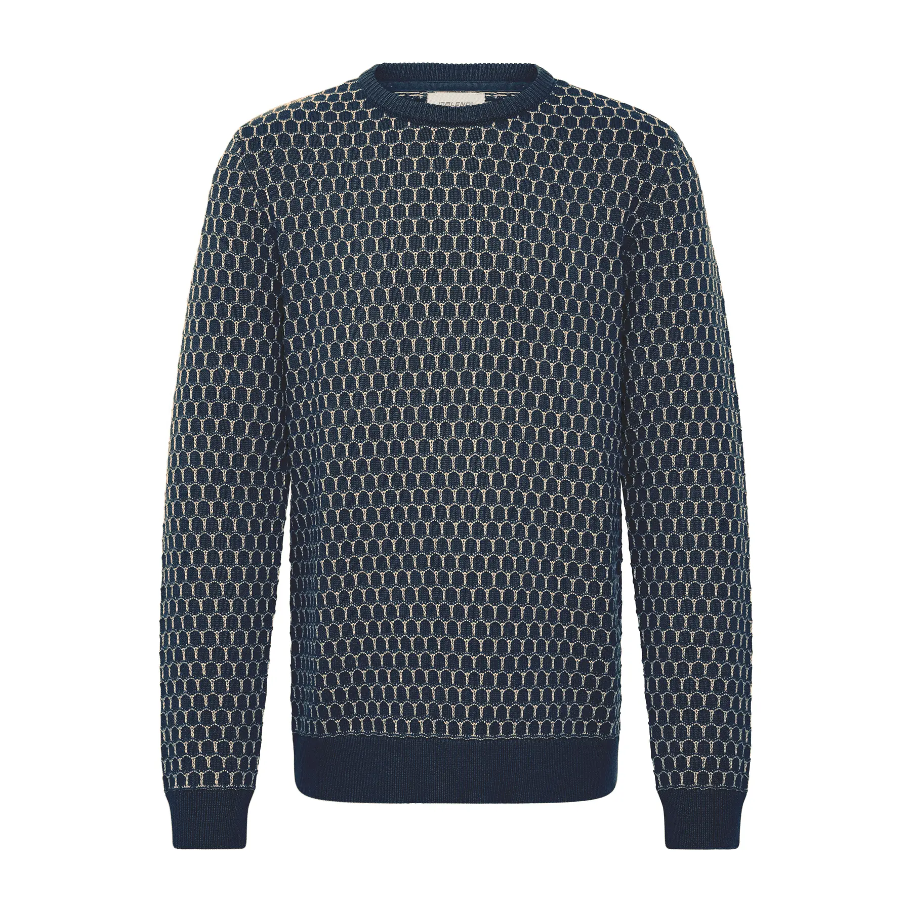Maglione  BHDong Crew