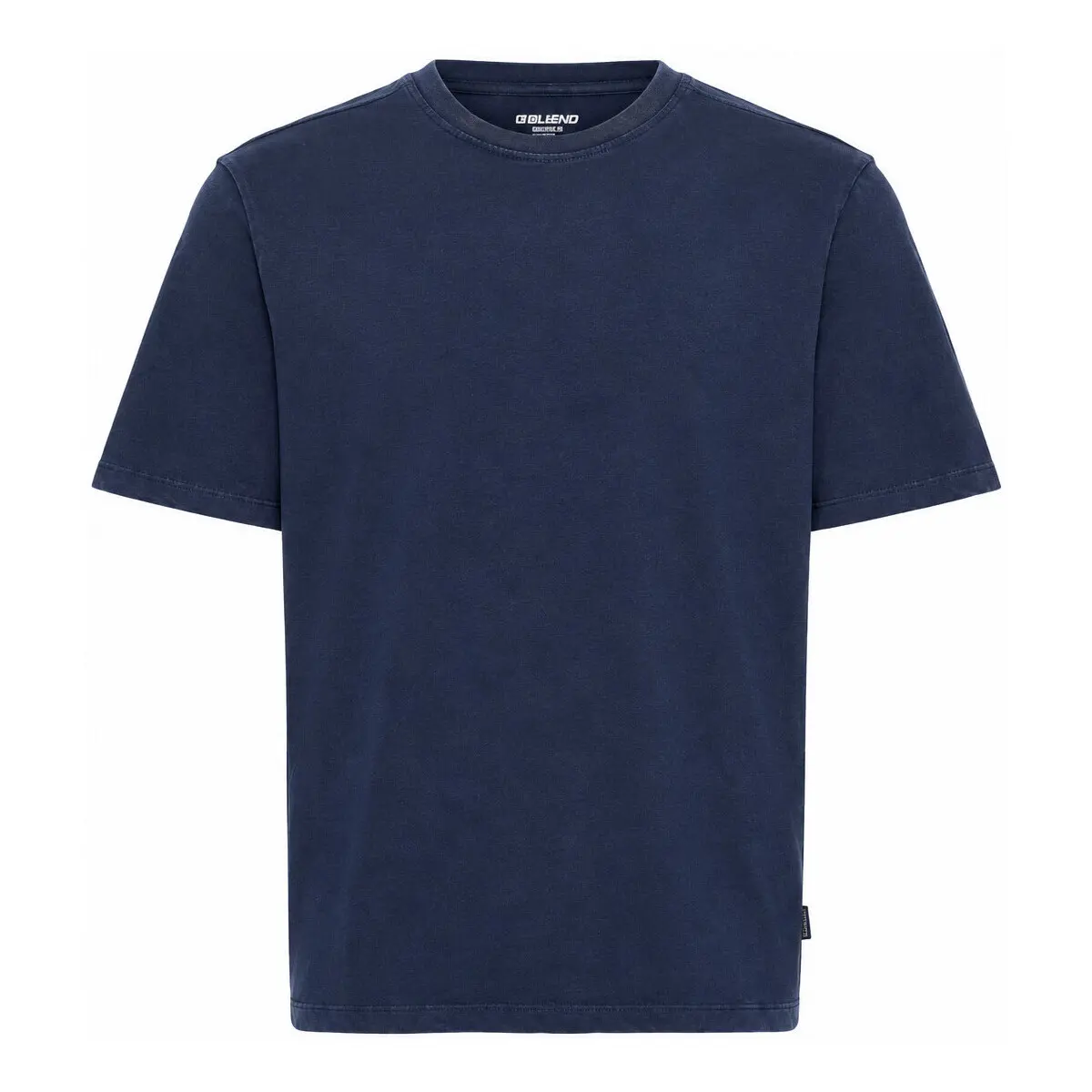 Uitgewassen T-shirt Blend BHKONSTANTIN REG