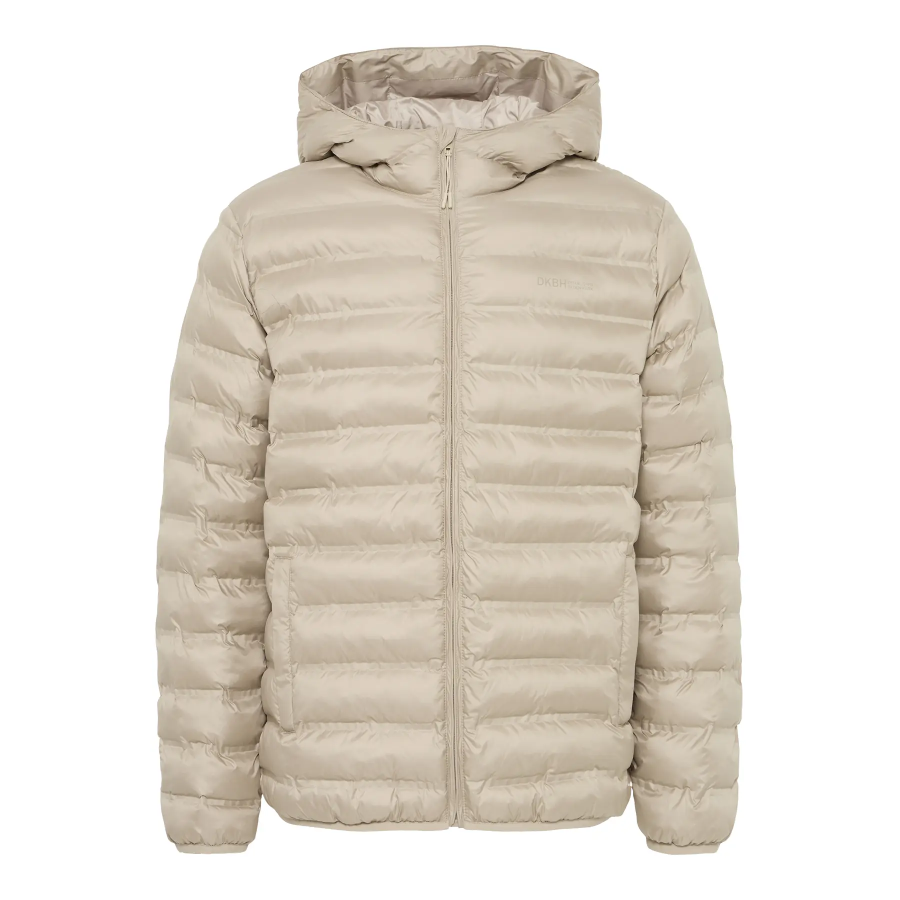 Daunenjacke mit Kapuze Blend BHFicco