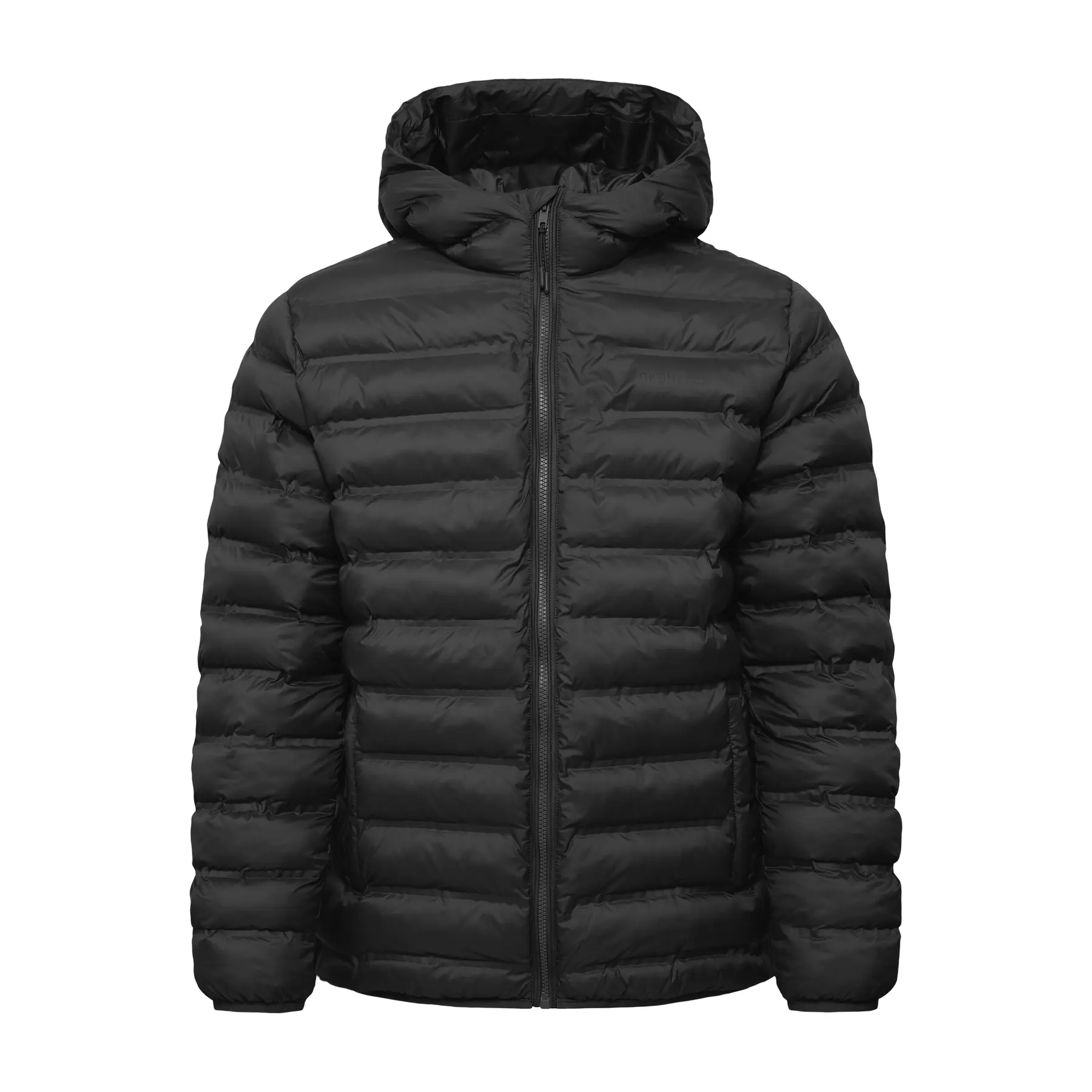Daunenjacke  mit Kapuze Blend BHFicco