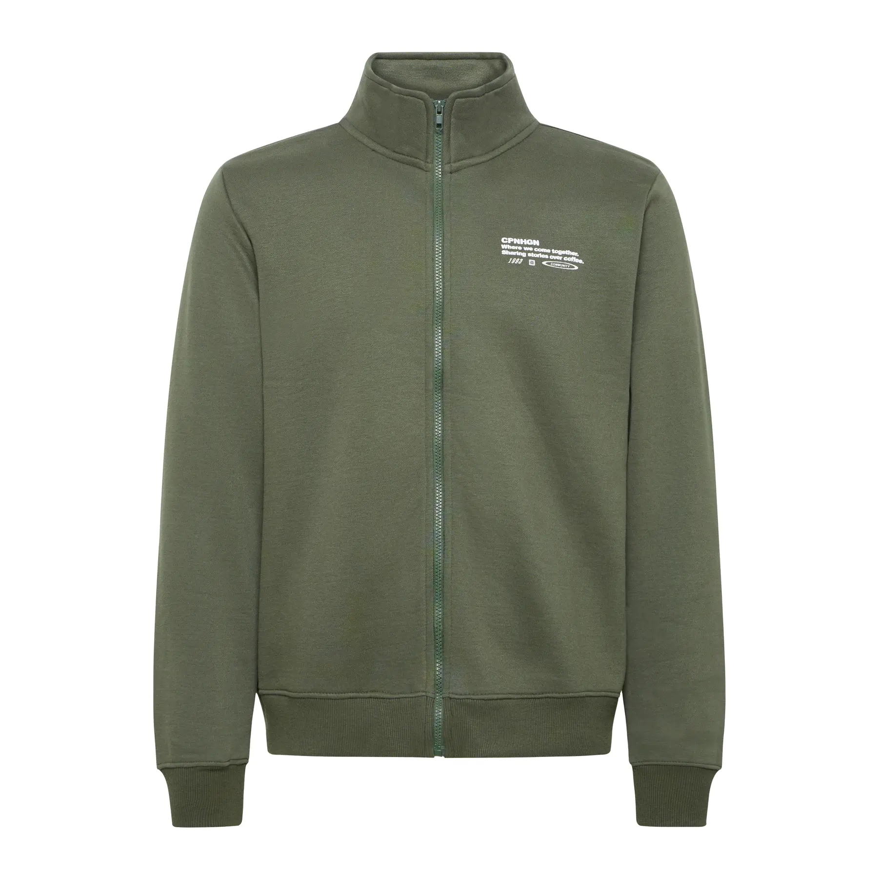 Pullover Blend Kenji