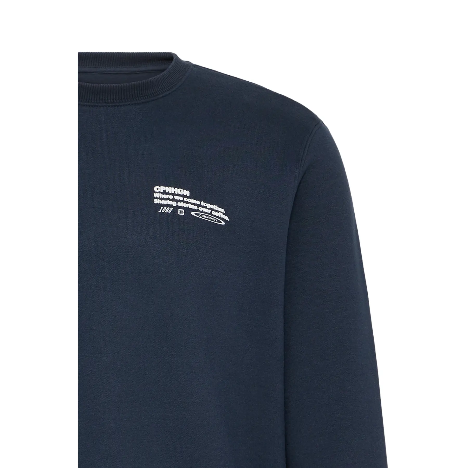 Pullover Blend BHKENJI