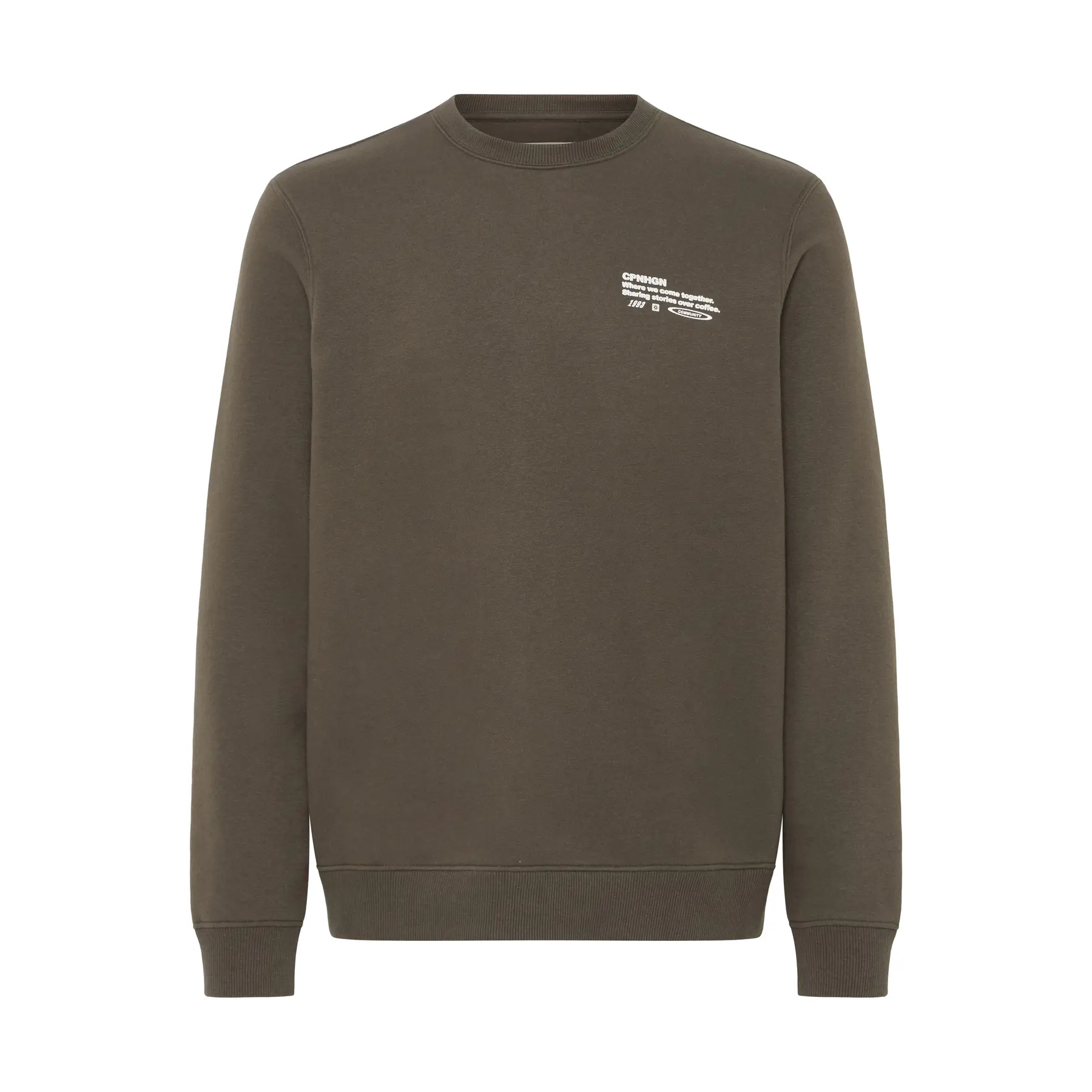 Pullover Blend BHKENJI