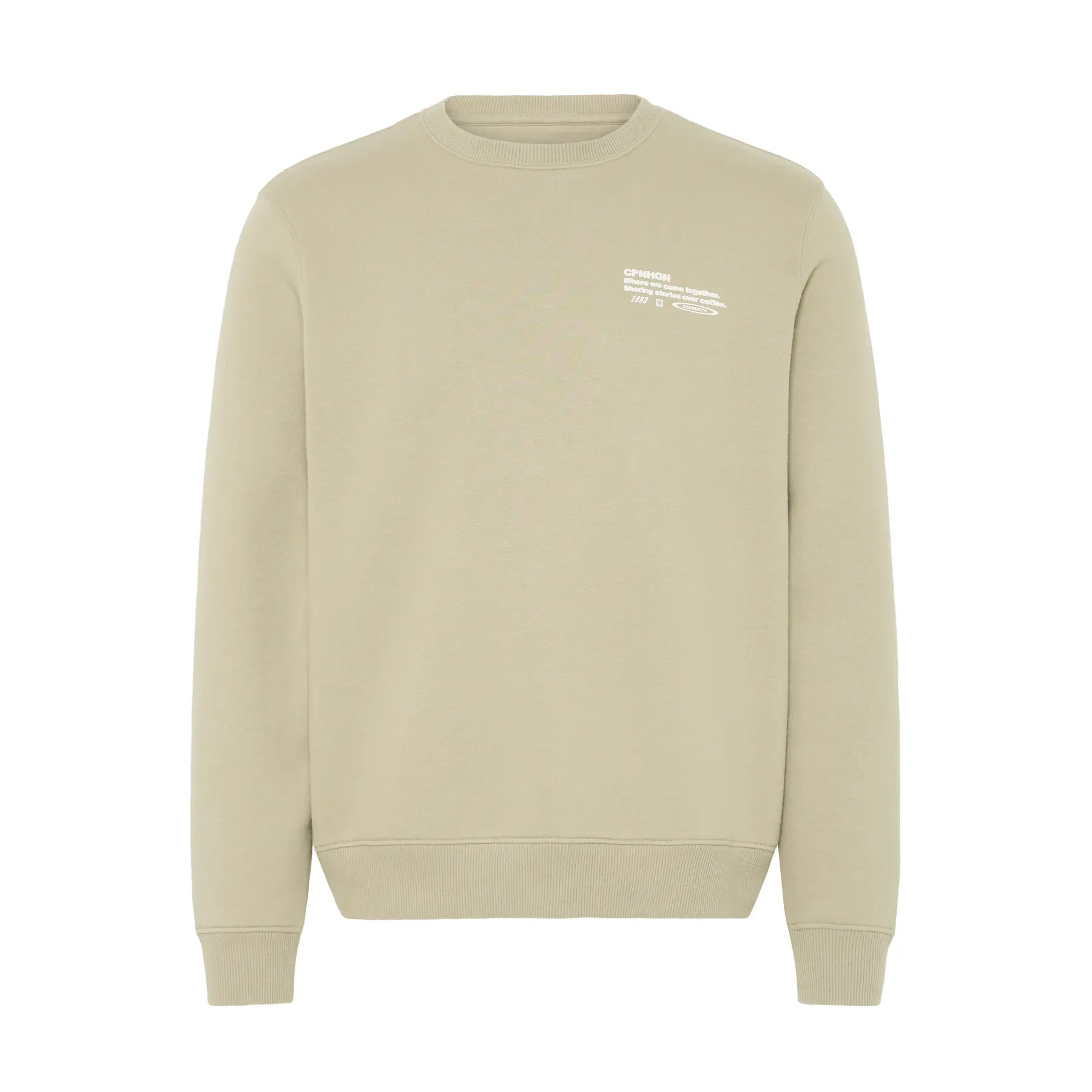 Pullover Blend Bhkenji