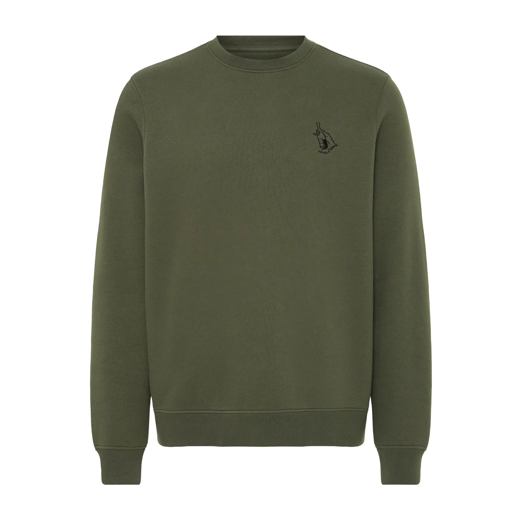 Pullover Blend BHKACE