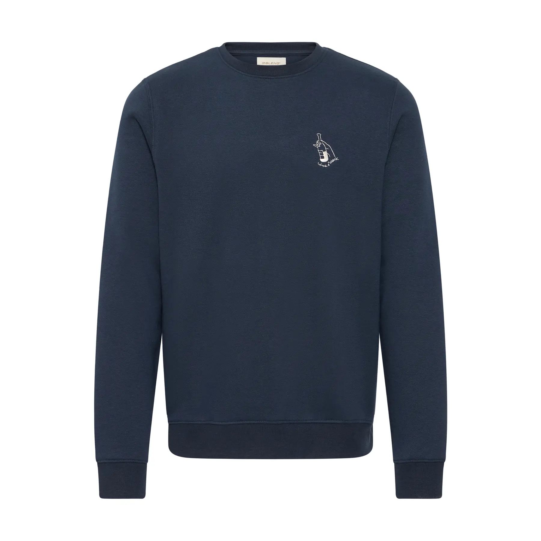 Pullover Blend BHKACE