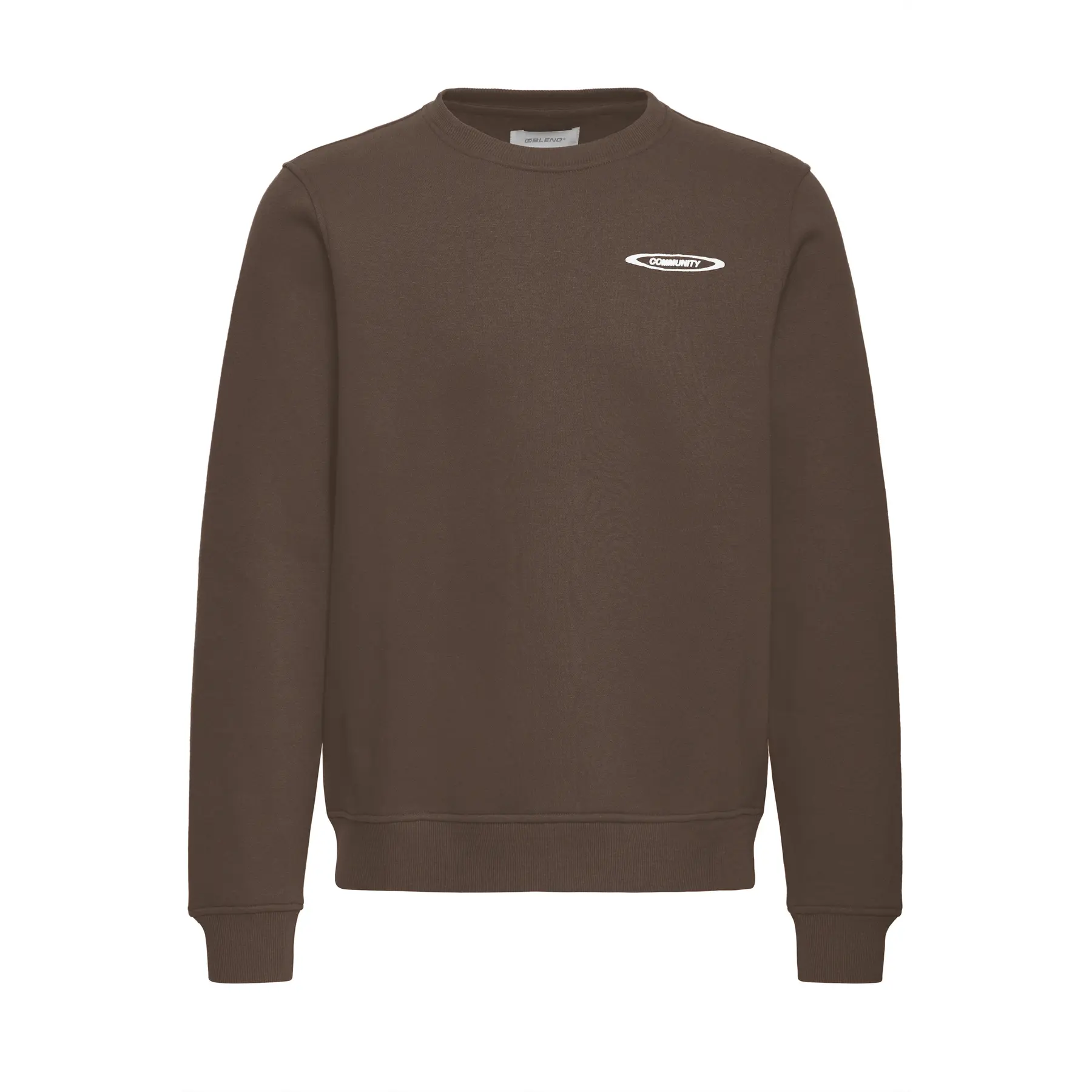 Pullover Blend BHKEYAN Graphic