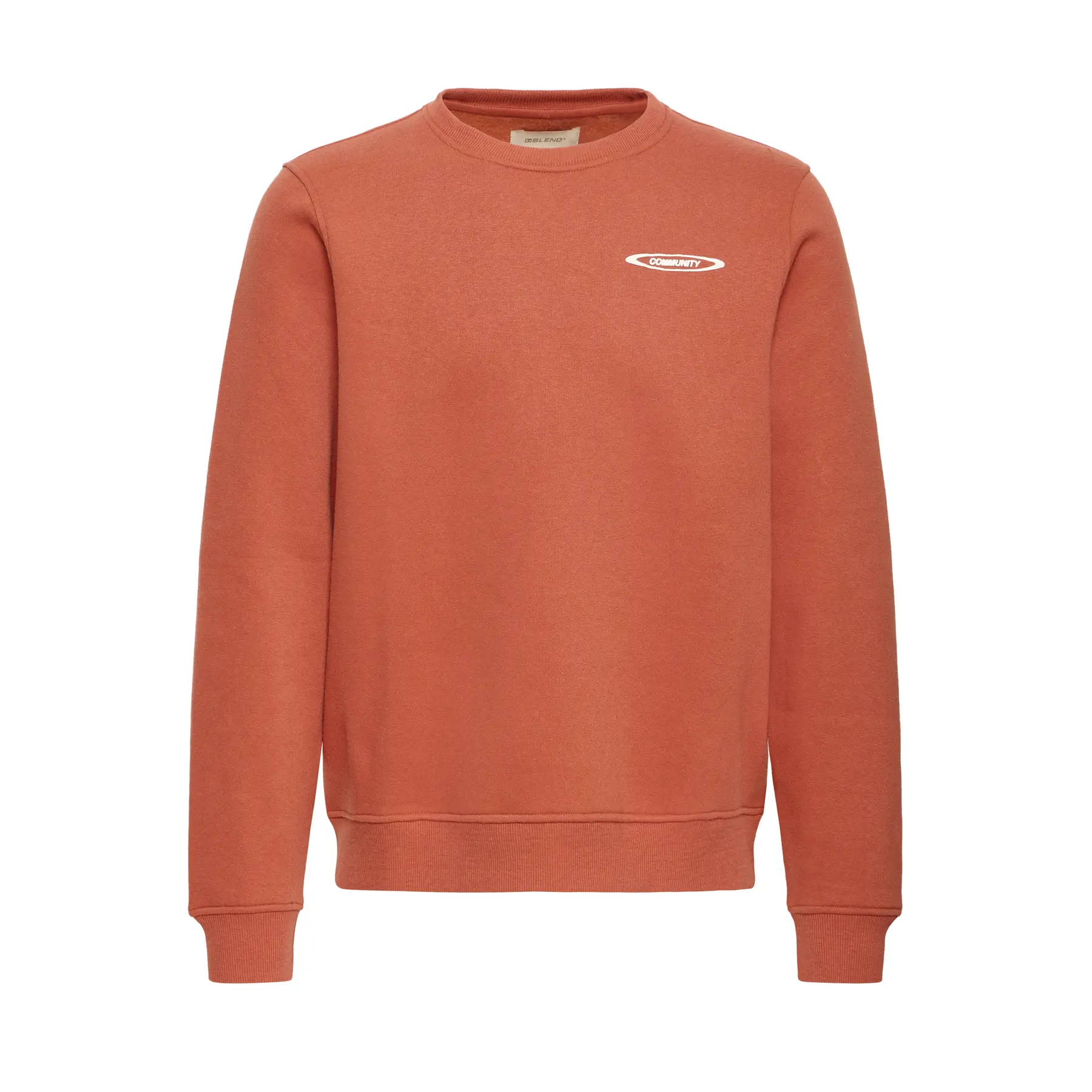 Sweatshirt  BHKEYAN Graphic
