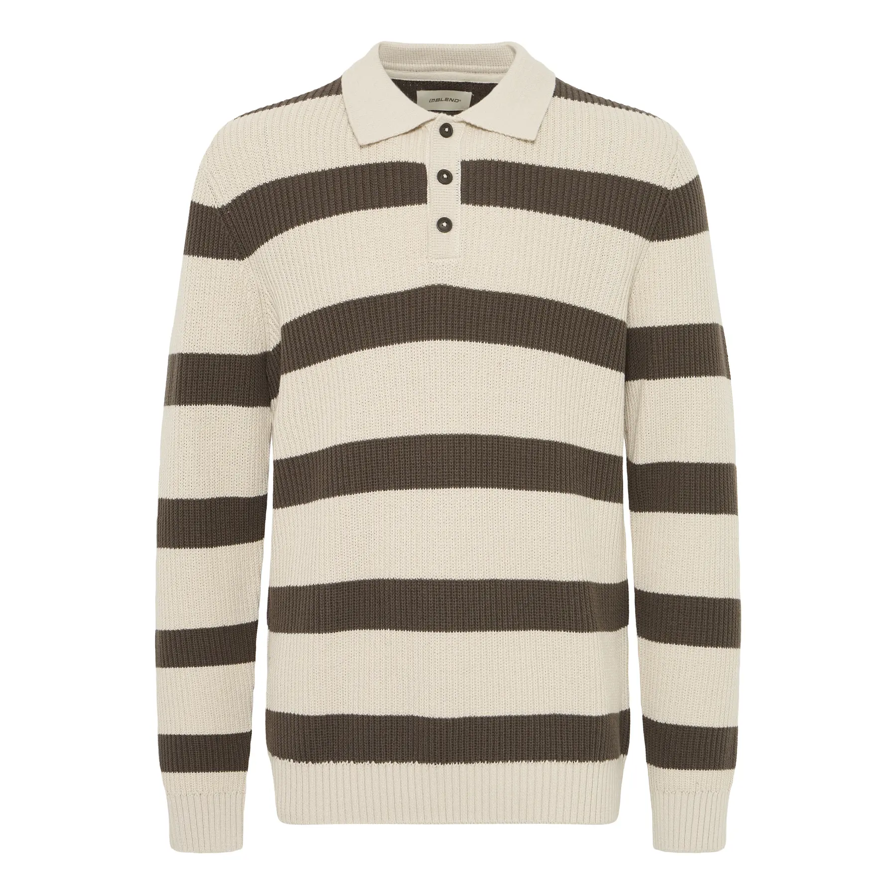 Polo-Shirt Blend BHClint