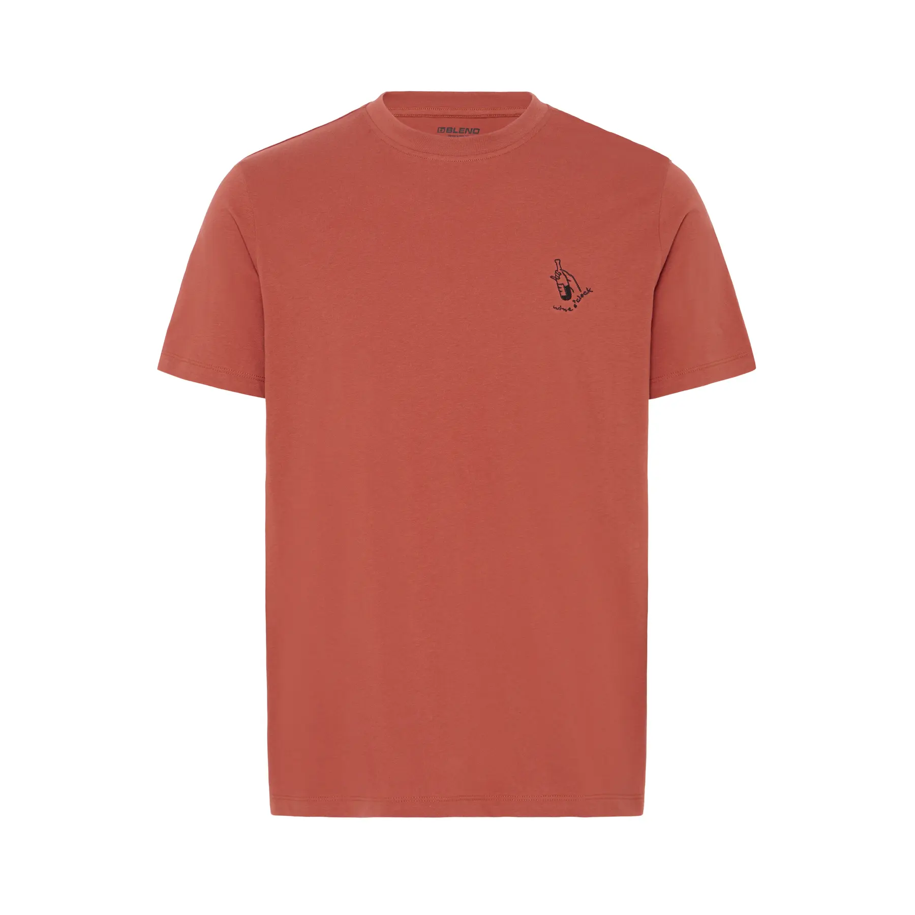 T-Shirt Blend Bhkaz