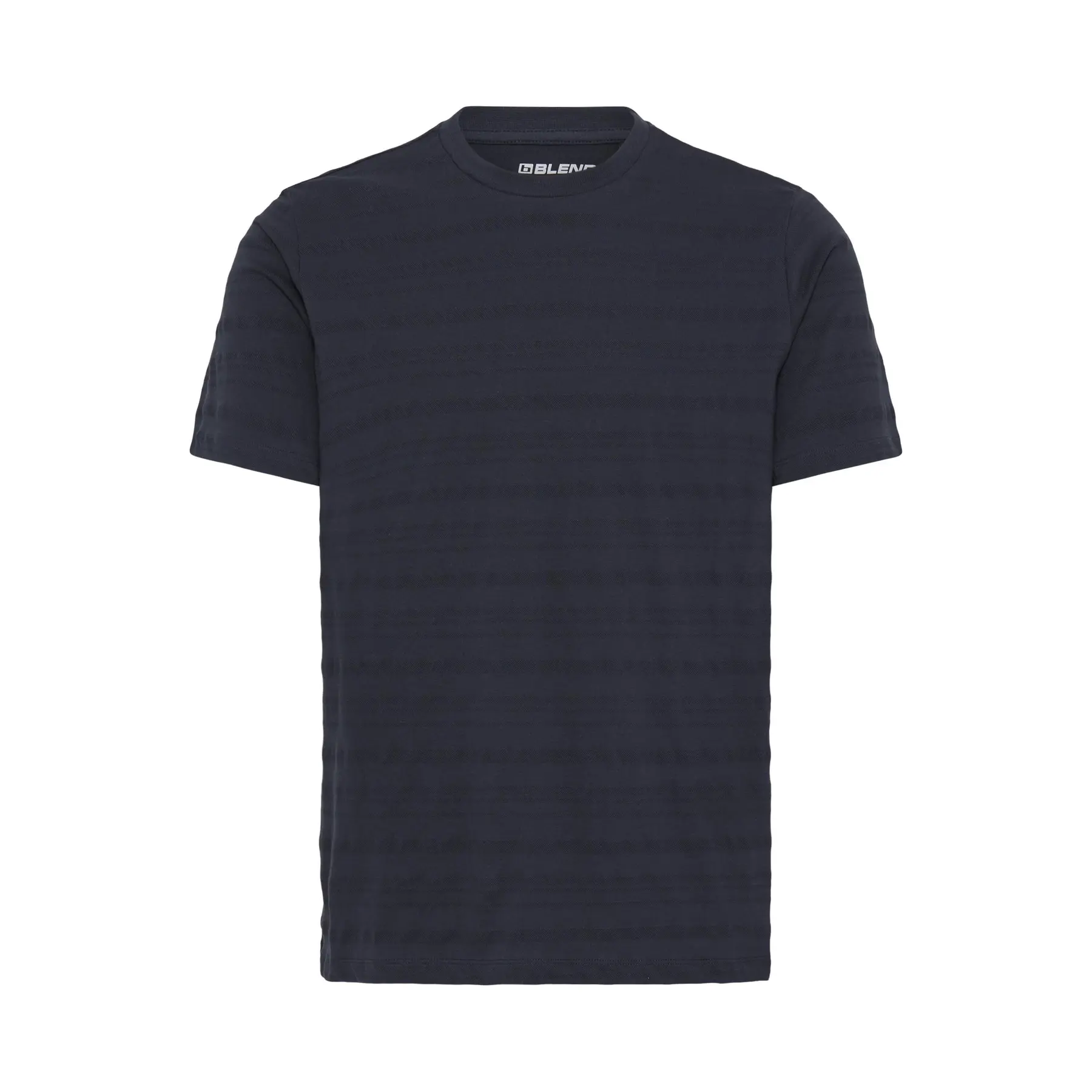 Image of T-Shirt Blend BHKNOX PIQUE