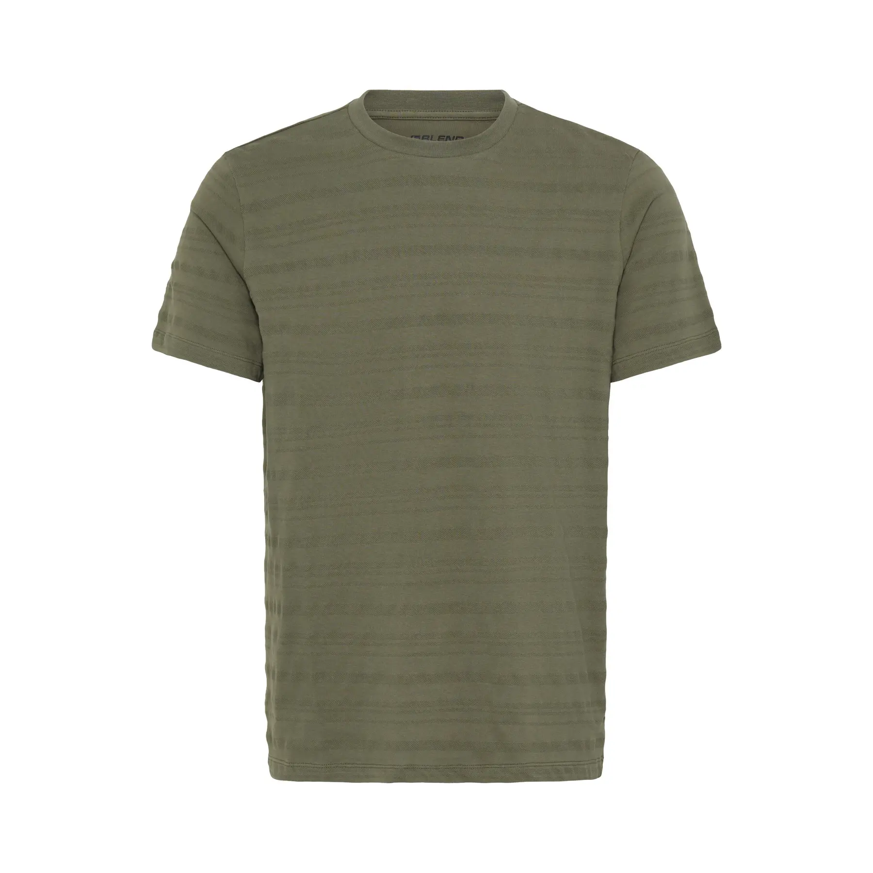 T-shirt Blend BHKNOX PIQUE