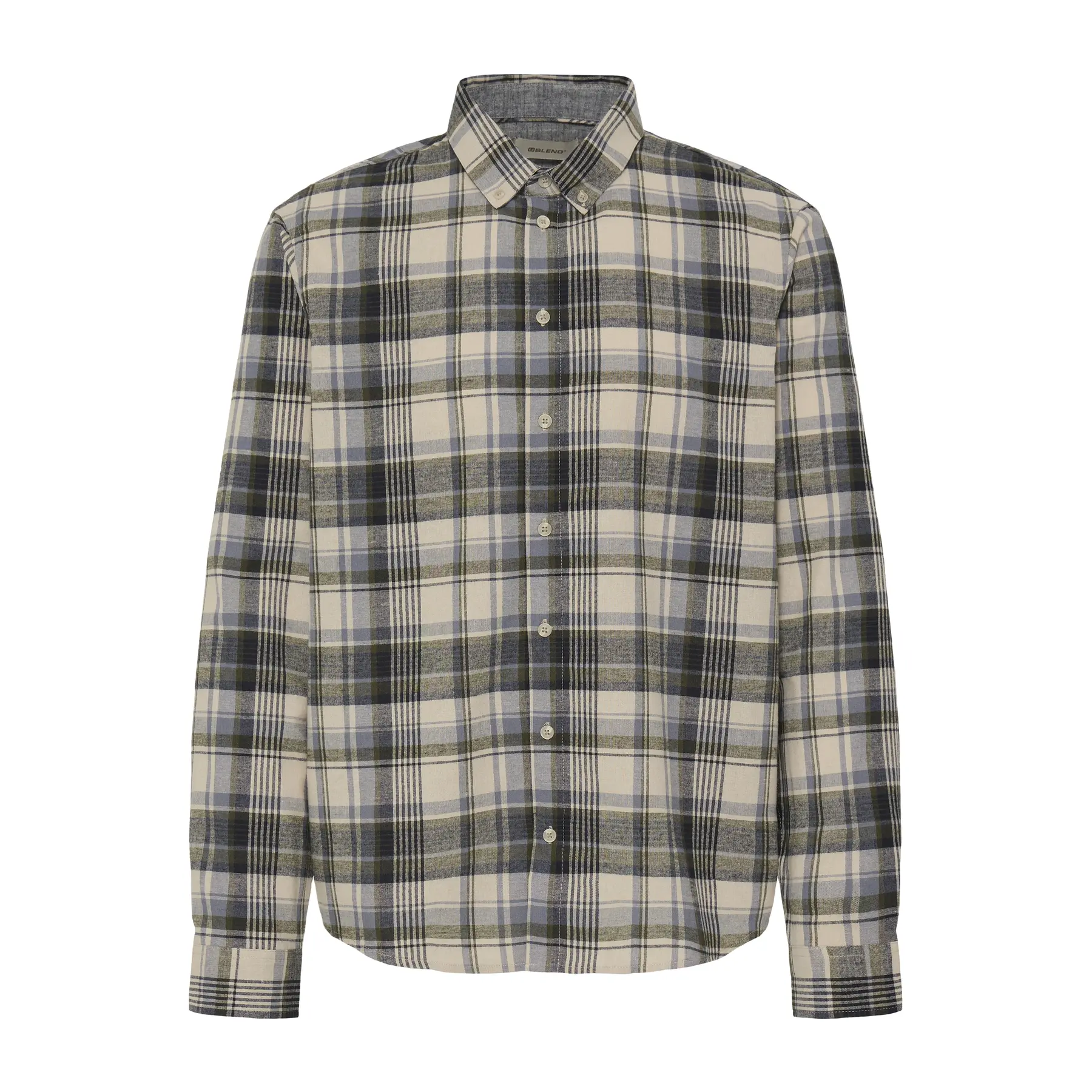 Langarmshirt Blend Cho