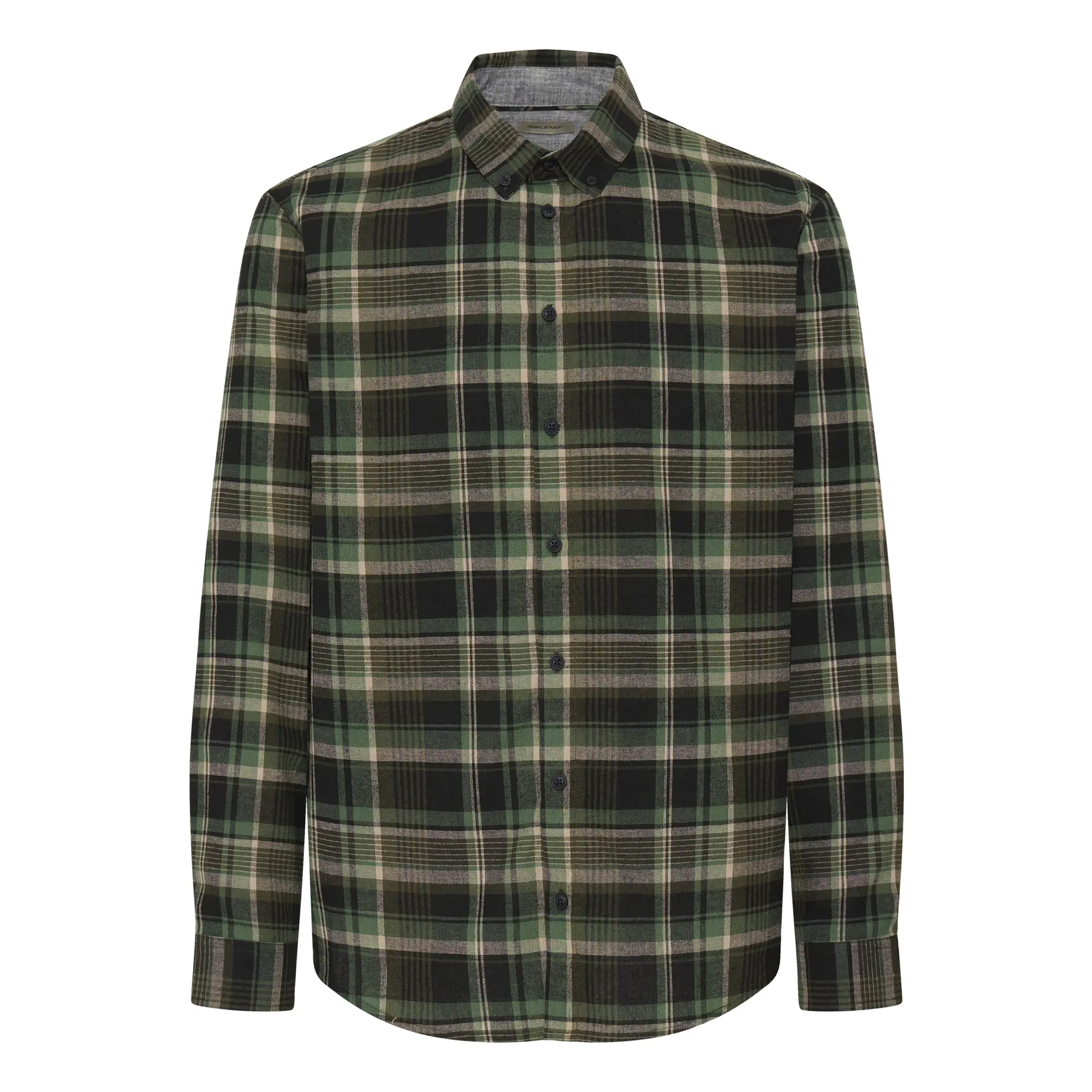 Langarmshirt Blend Cho