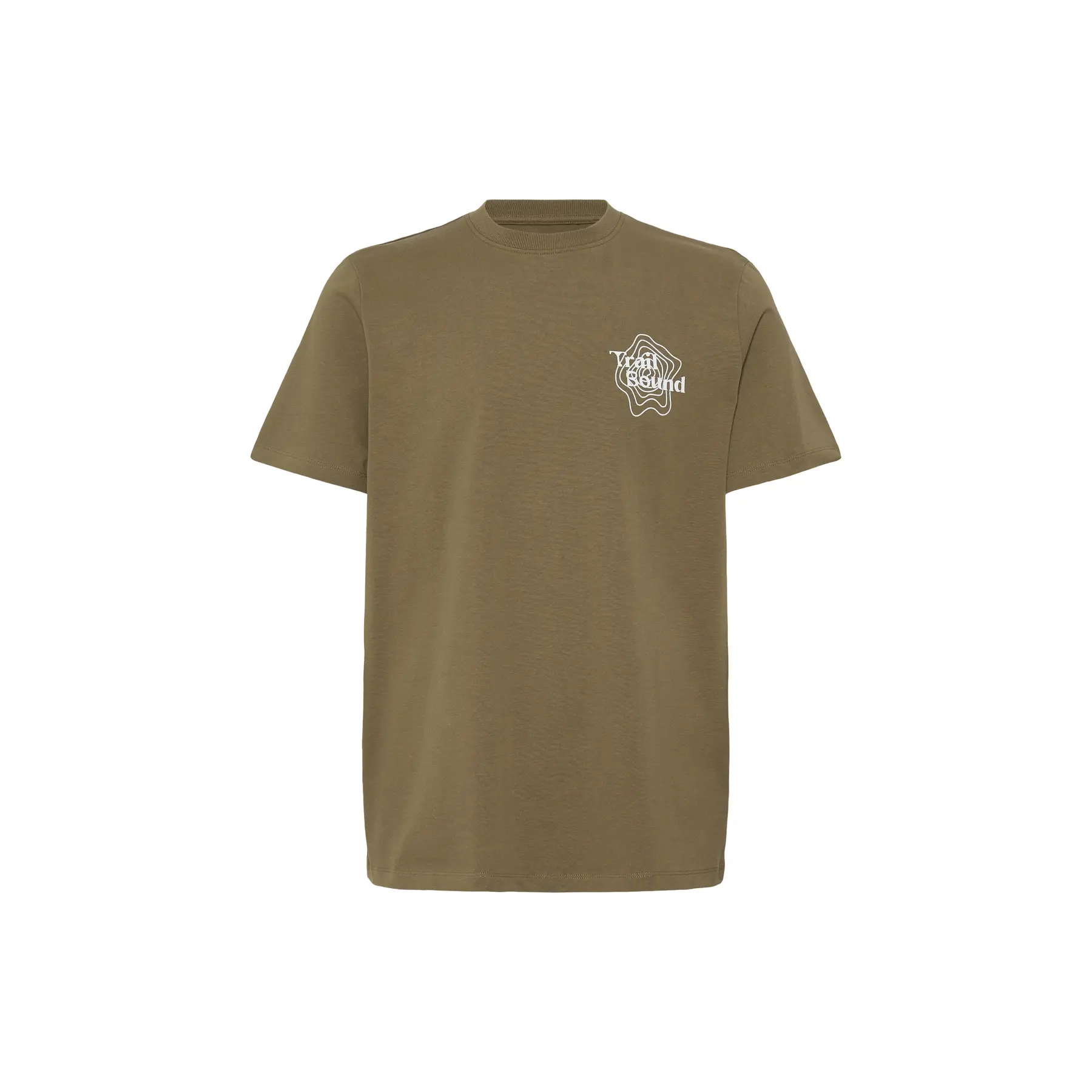 T-shirt Blend Levi Graphic