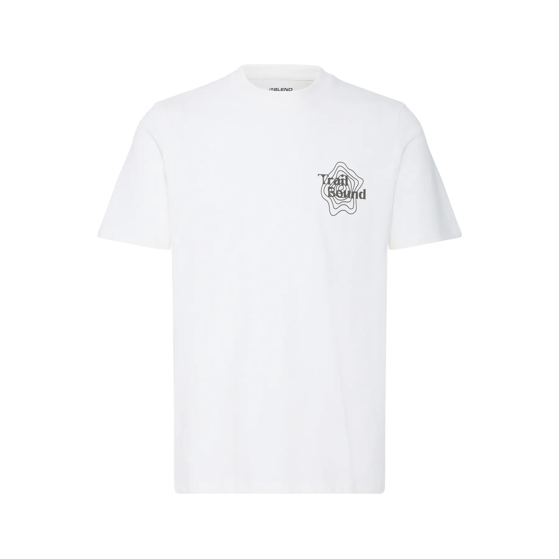 T-shirt Blend Levi Graphic