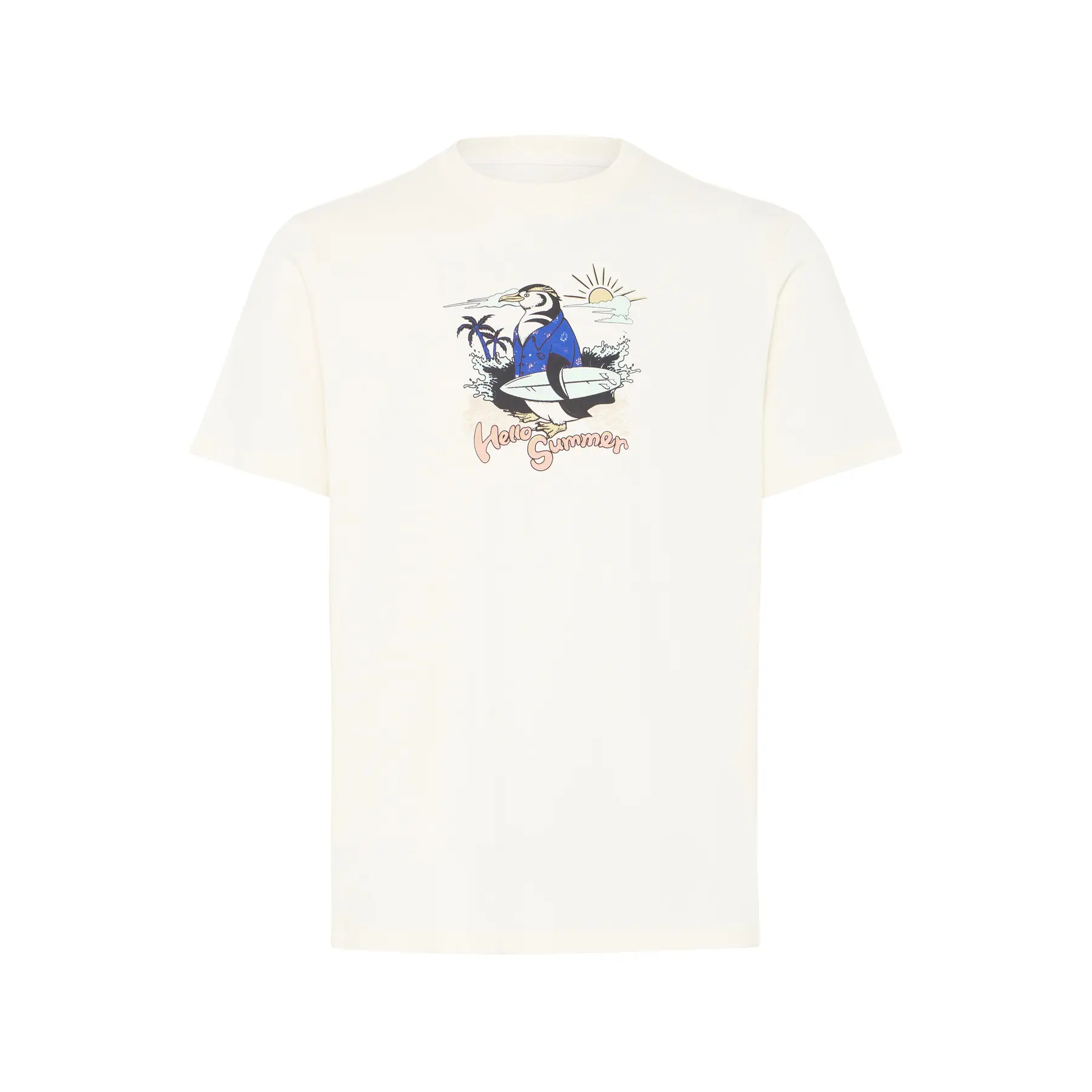 T-shirt Blend BHKARSTEN FUNNY