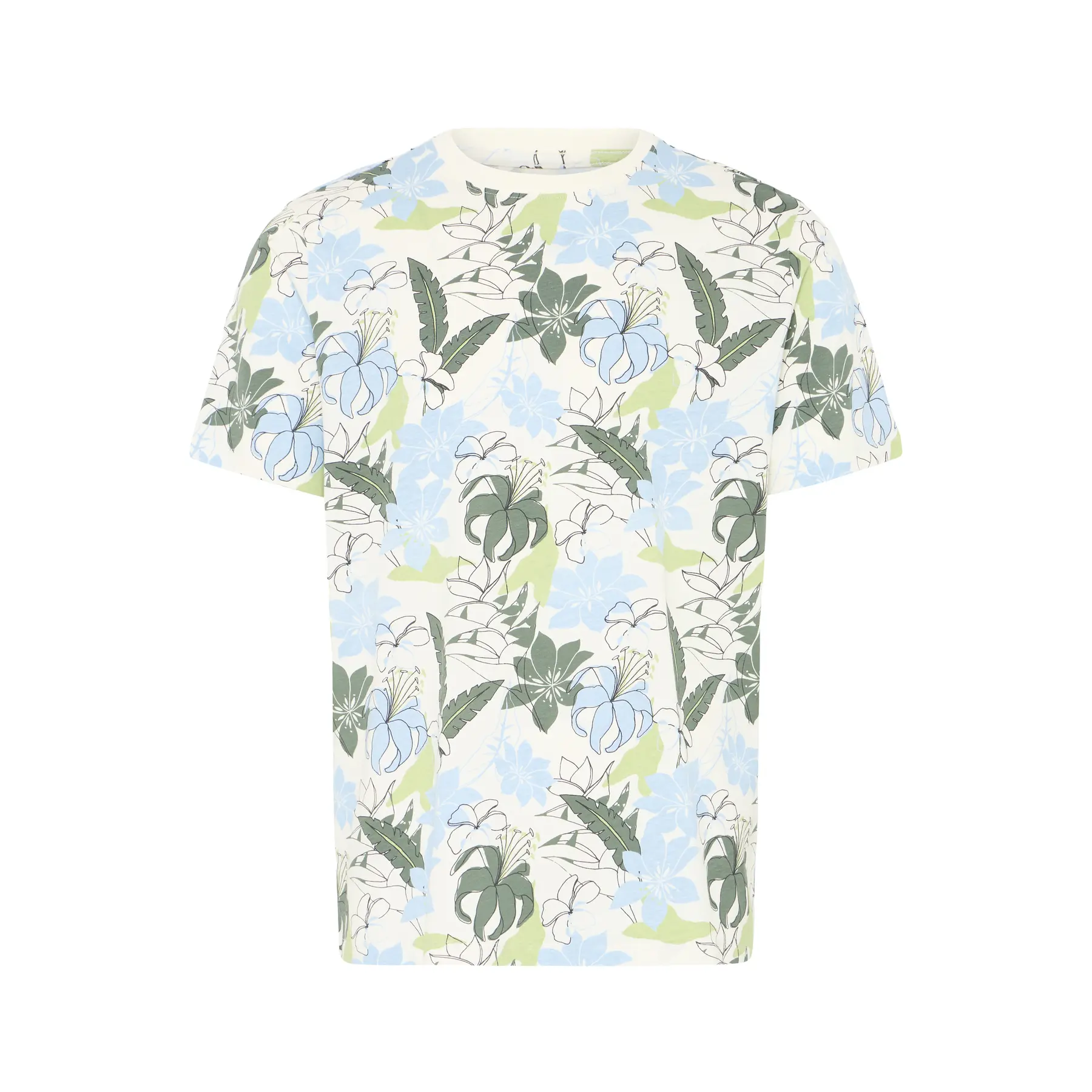 Image of T-Shirt Blend Kinsley
