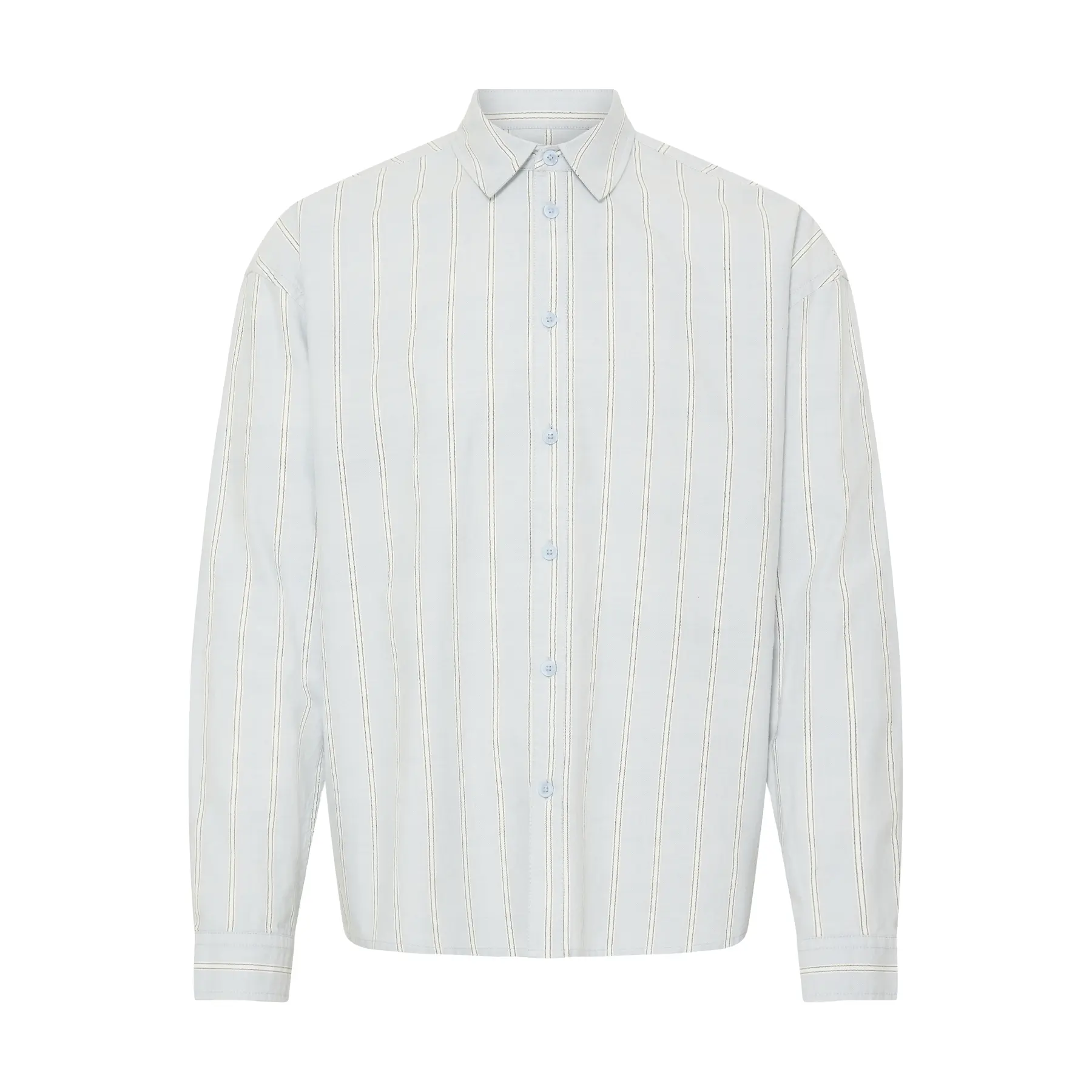 Camicia  BHCyan
