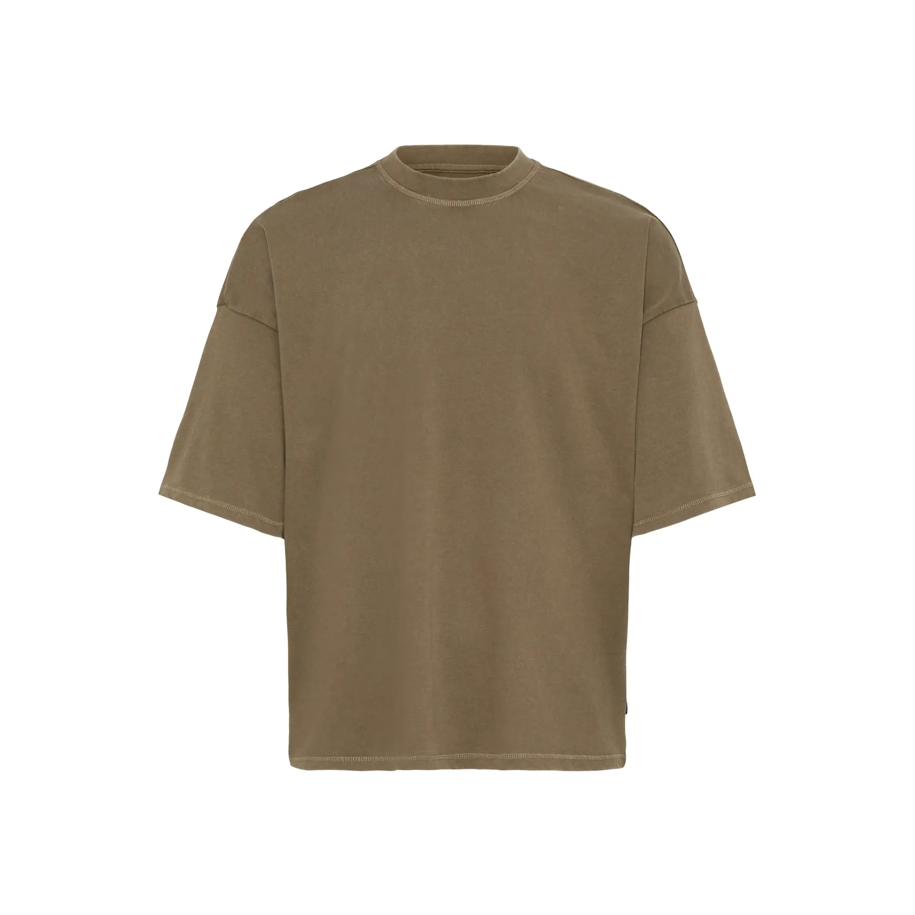 T-Shirt Blend BHLUKAS GRAPHIC TEXT