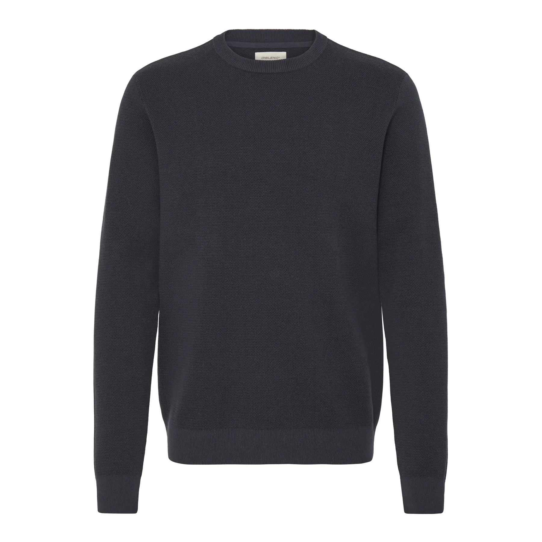Blend - BHBAAL CREW KNIT - Heren - Gebreide truien