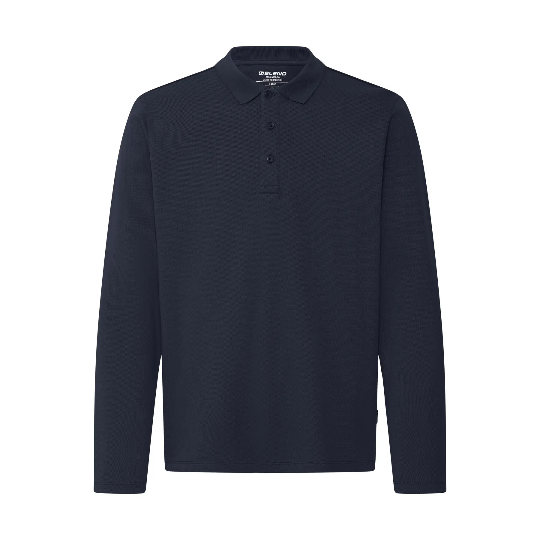 T-shirt met lange mouwen Blend Lewis