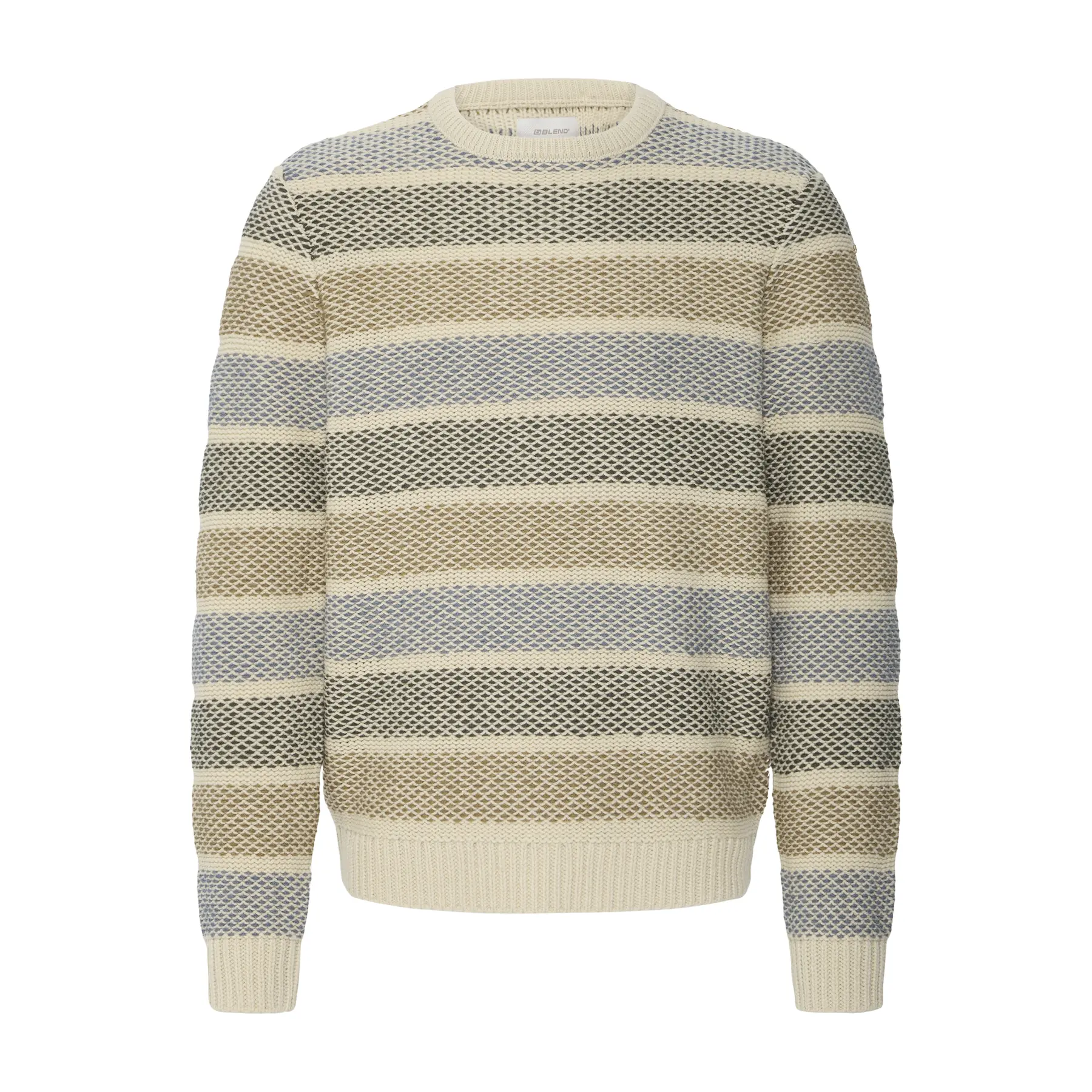 Pullover Blend Bryde