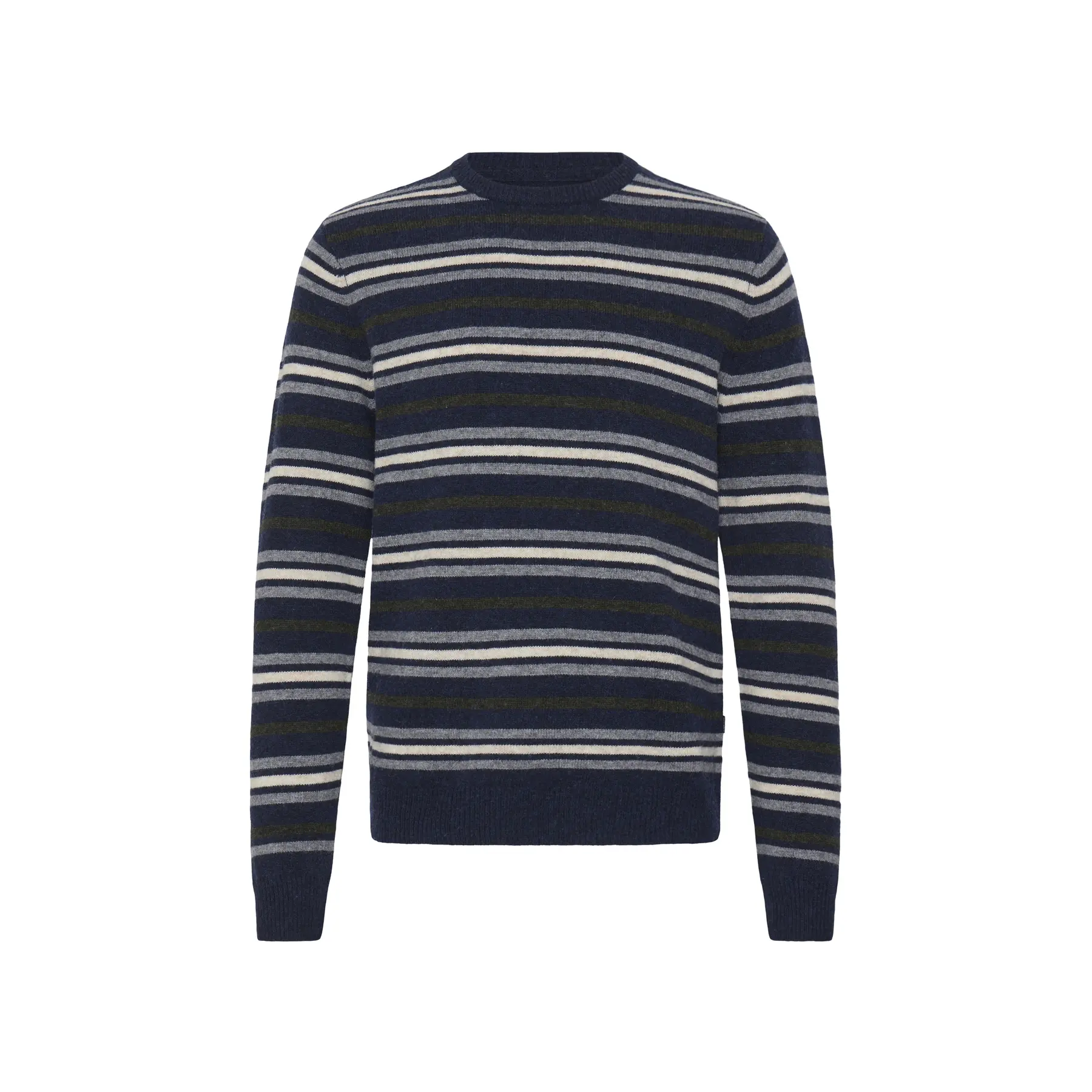 Maglione a righe  Branko