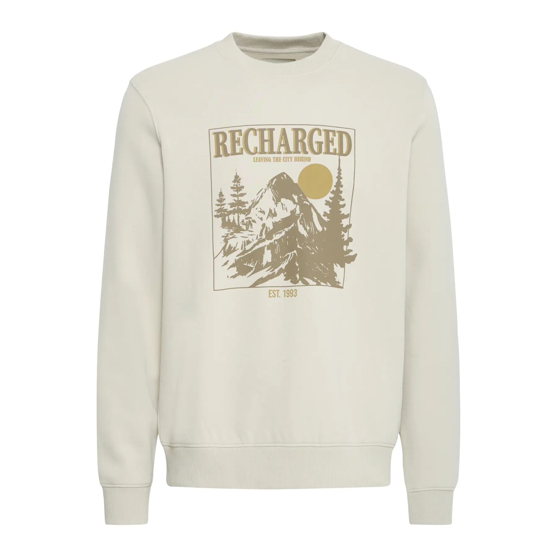 Pullover Blend Lamont