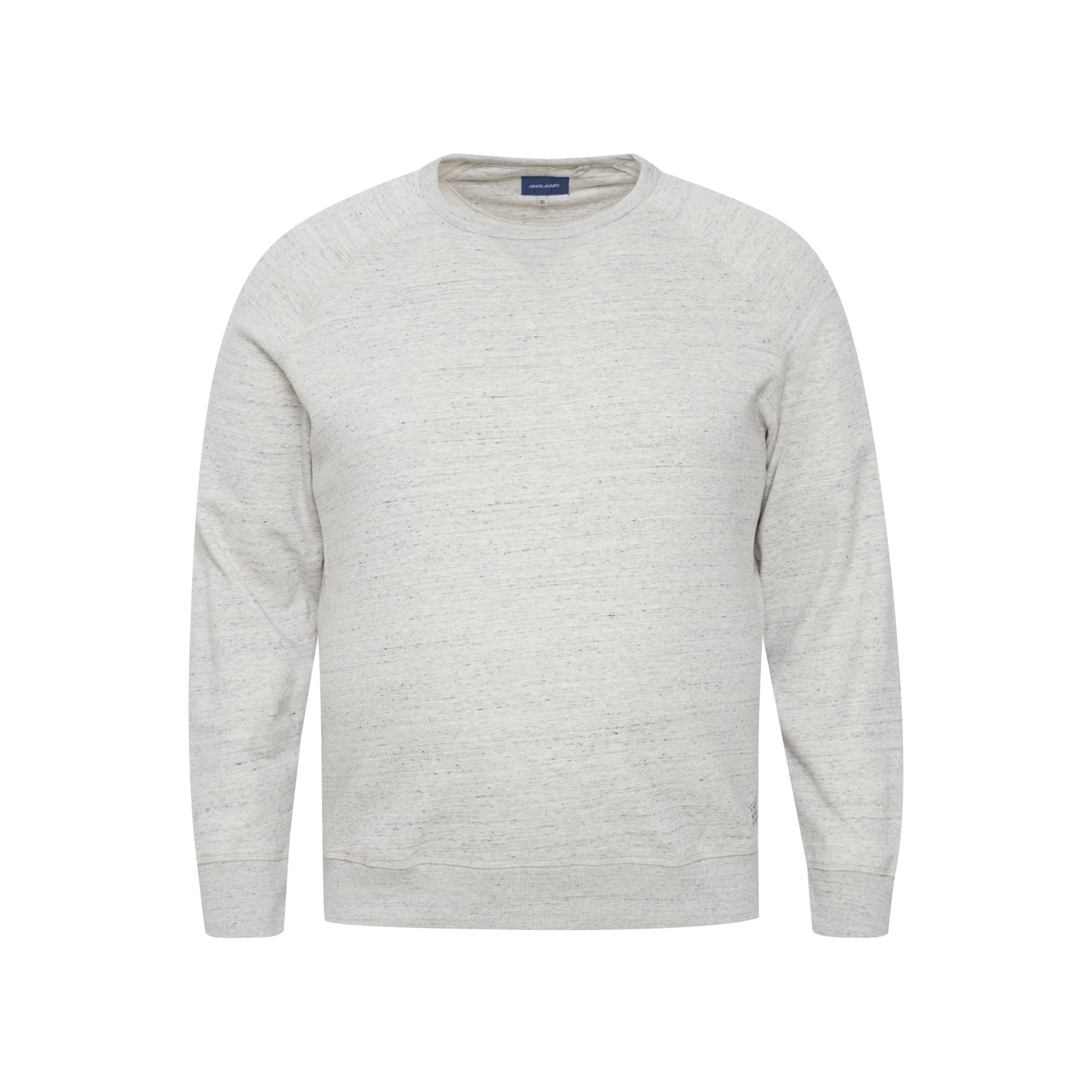 5715169045193 - Sweatshirt mit Rundhalsausschnitt Alton