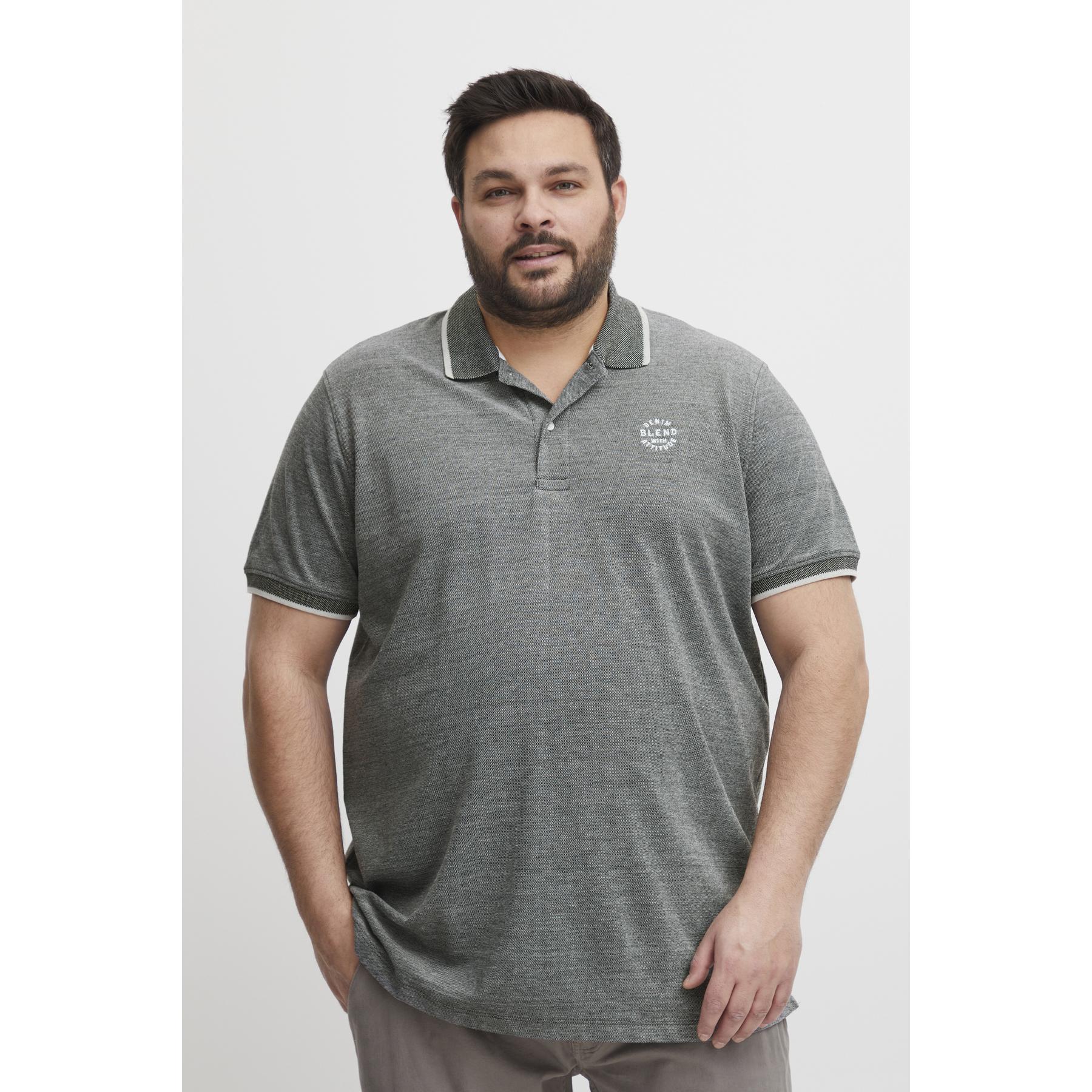 5715169120807 - Polo-Shirt Nate