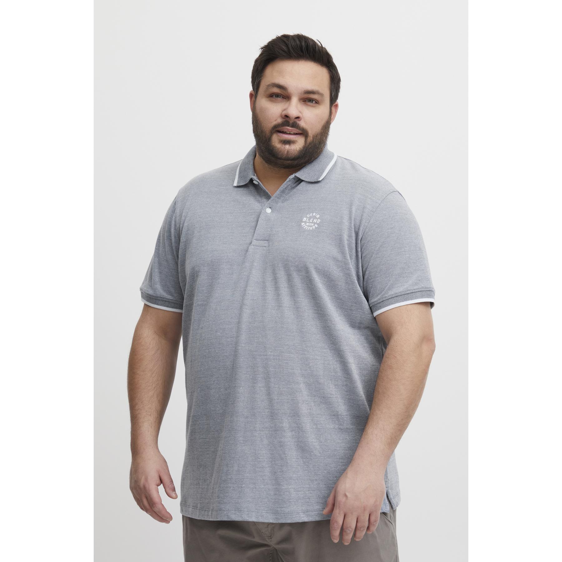 5715169045704 - Polo-Shirt Nate