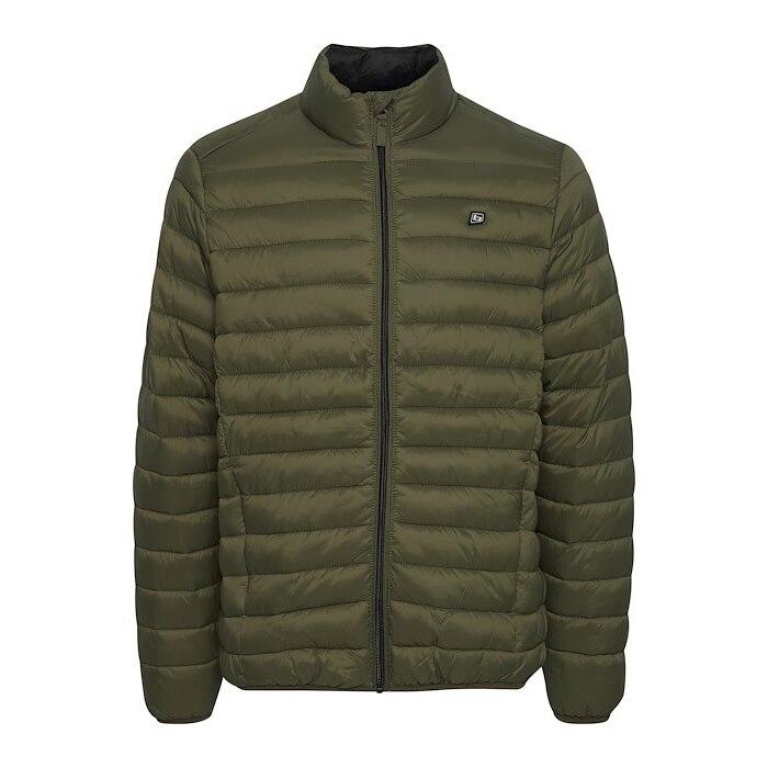 5702578533878 - Steppjacke mit Stehkragen Modell Romsey 5702578533878 - Steppjacke mit Stehkragen Modell Romsey