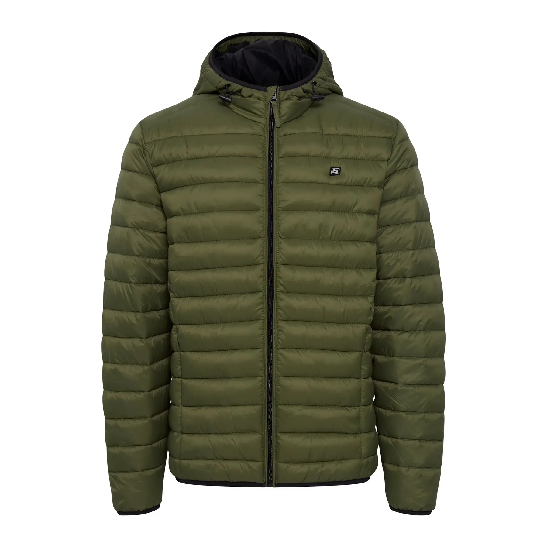 5702578009328 - Daunenjacke mit Kapuze und Reißverschluss Romsey