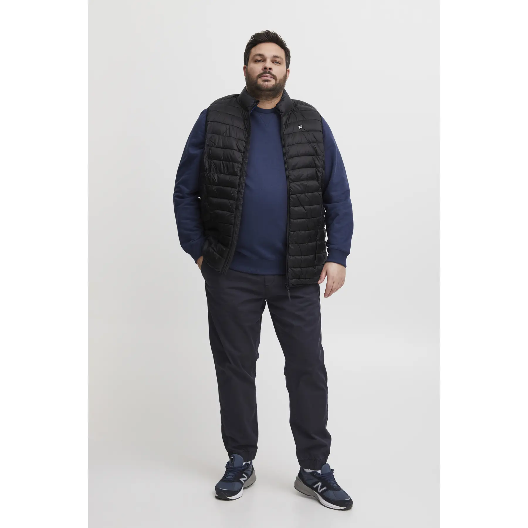 5715169083799 - Weste Romsey